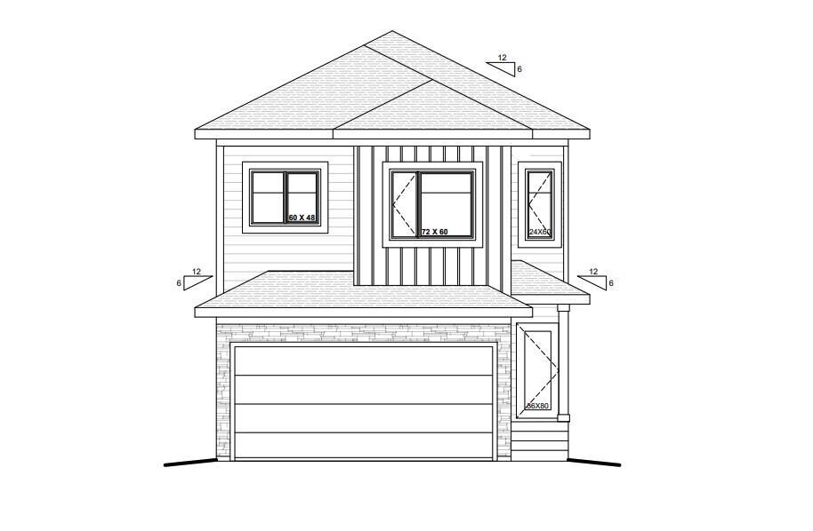 94 Eldridge Pointe, St. Albert, Alberta, T8N 7Z9