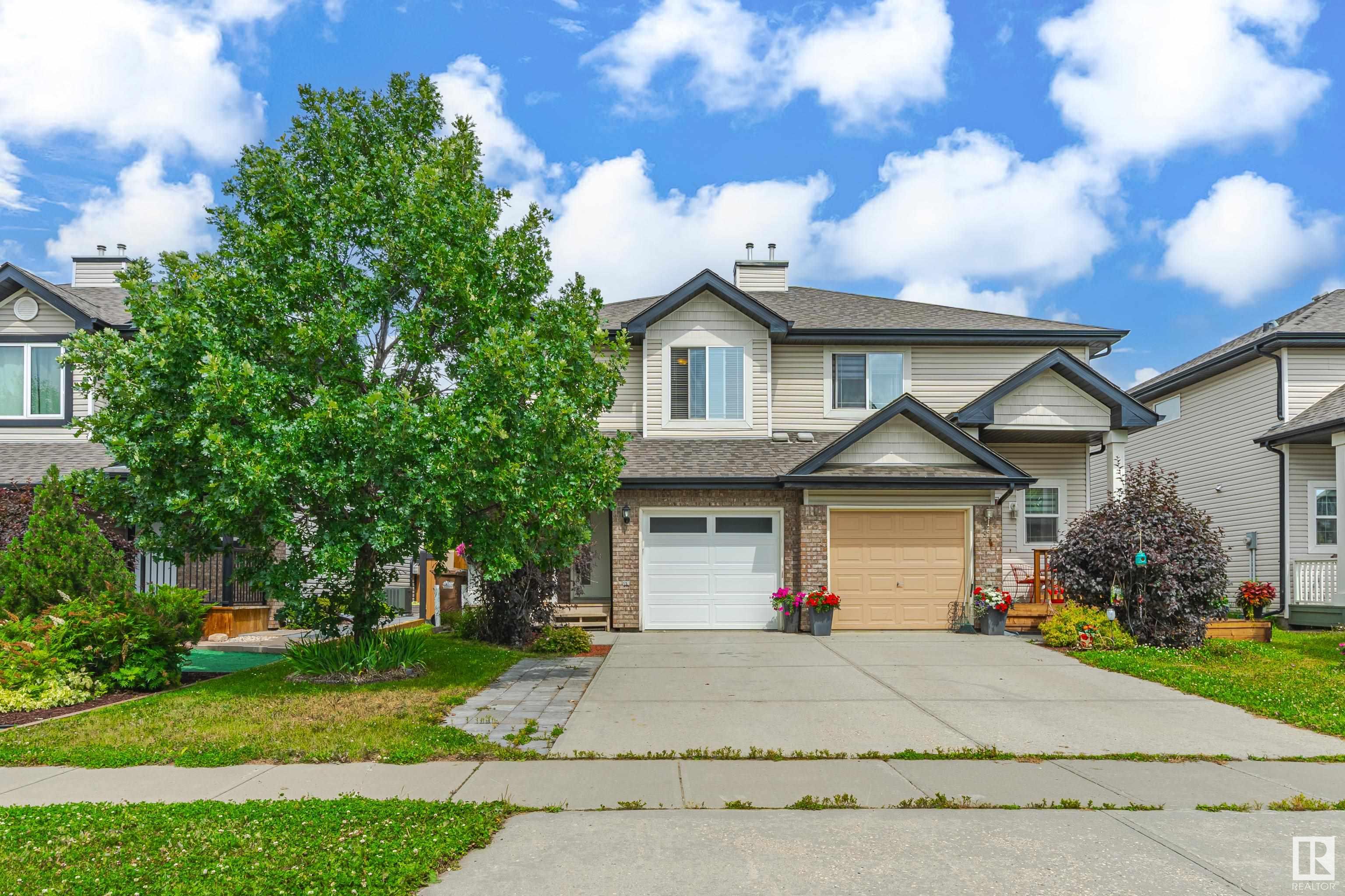 38 Nevis Close, St. Albert, Alberta, T8N 0R7
