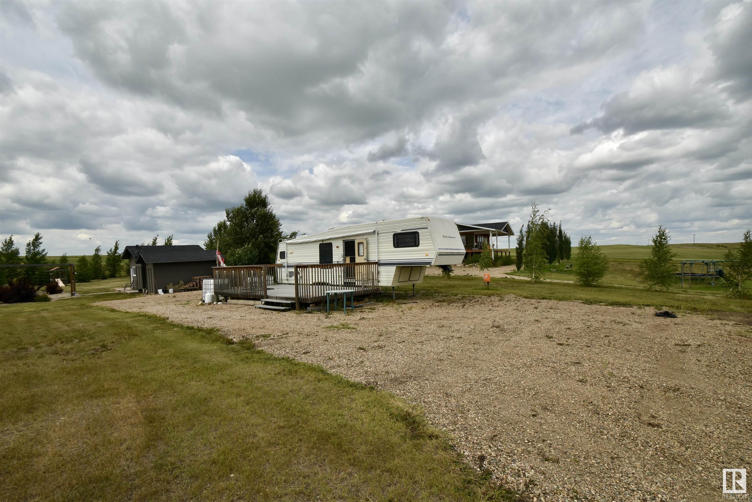 801 56316 Rng Rd 113, Rural St. Paul County, Alberta, T0A 1E0