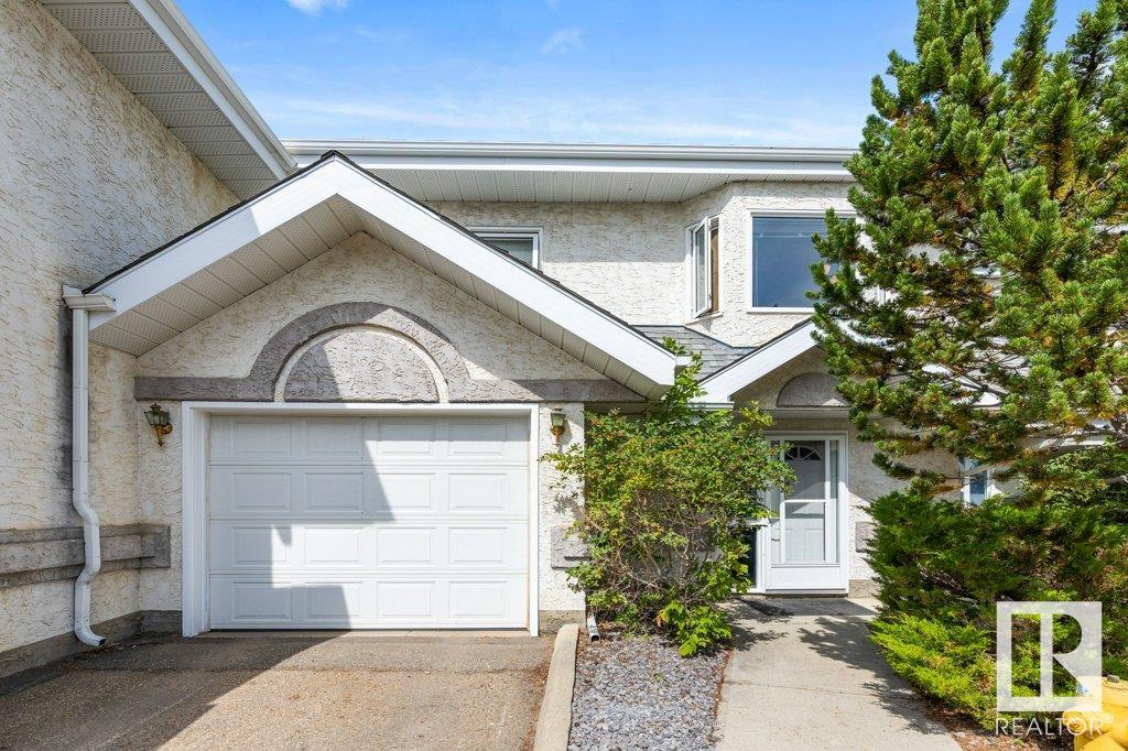 5 50 Liberton Drive, St. Albert, Alberta, T8N 6C2
