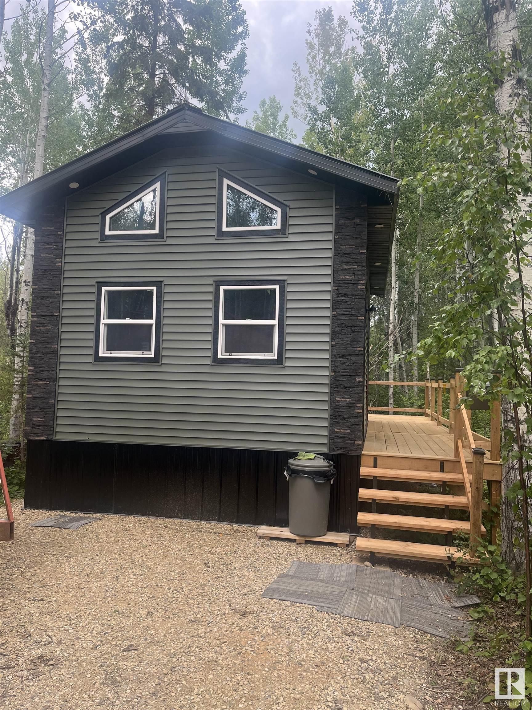 53508 Range Road 55, Rural Parkland County, Alberta, T0E 0V0
