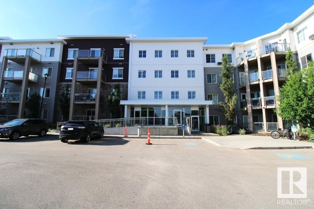 328 812 WELSH Drive SW Edmonton Alberta