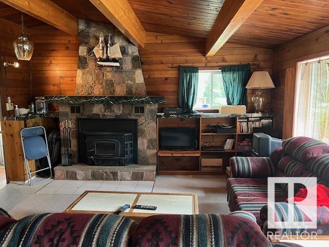 1040 Mitchell Beach, Rural Leduc County, Alberta, T0C 2P0
