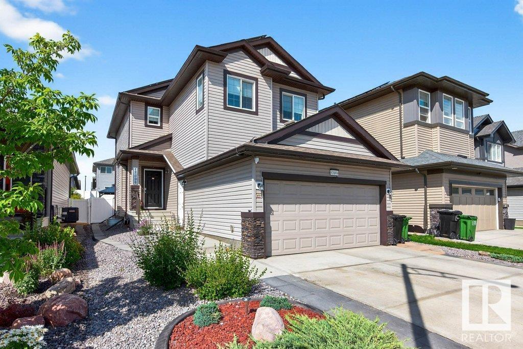 17096 46 Street, Edmonton, Alberta, T5Y 4B1