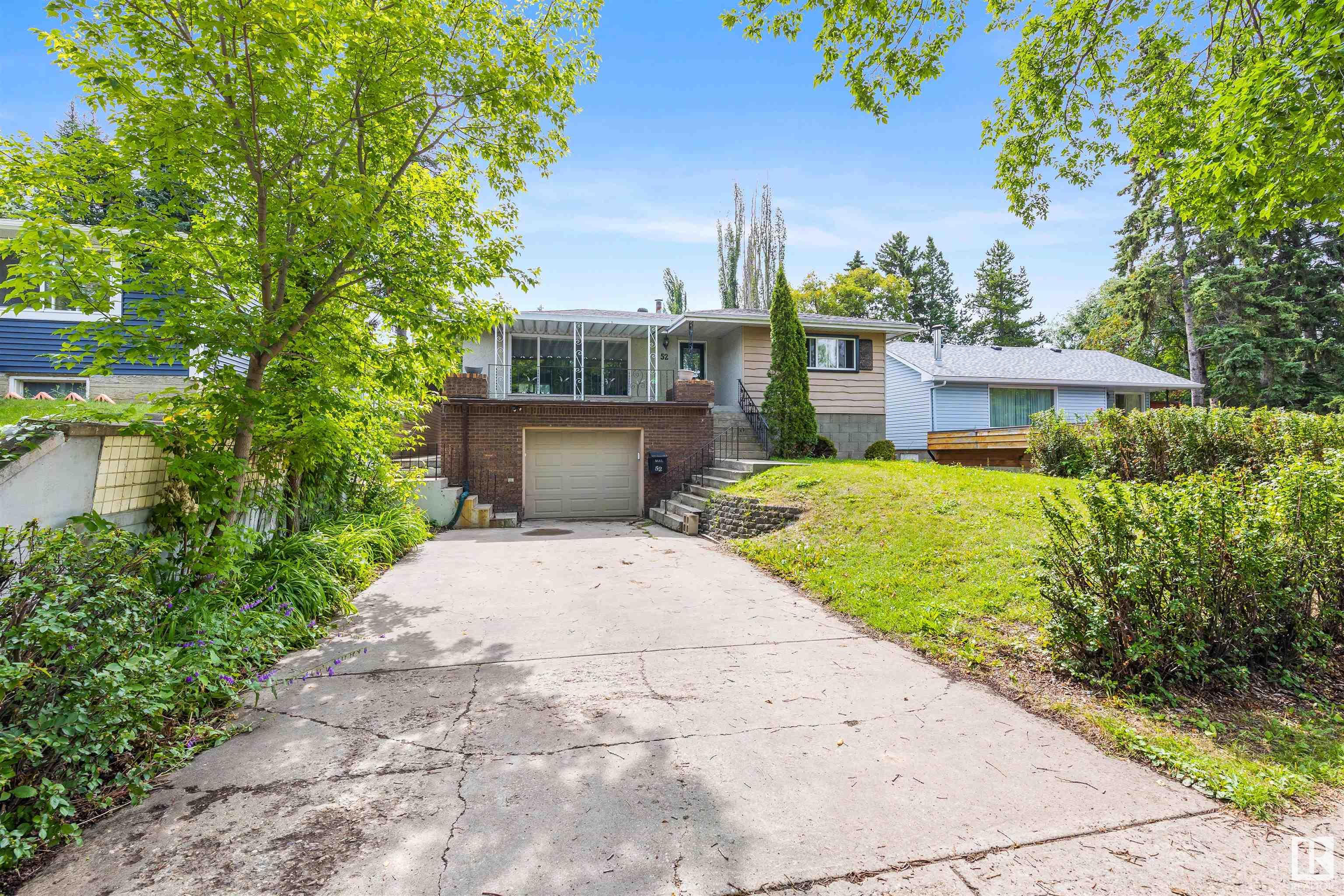 52 Belmont Drive, St. Albert, Alberta, T8N 0C7