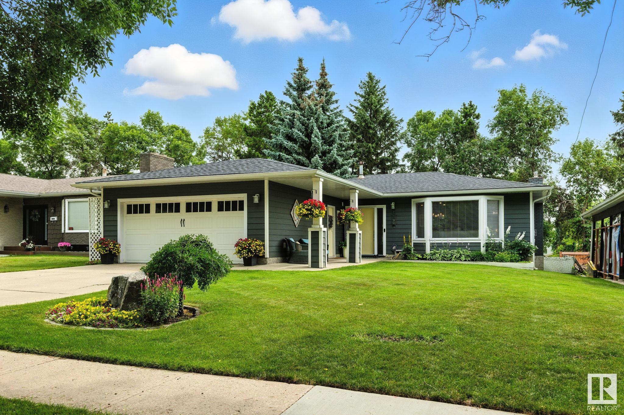 36 Glenwood Crescent, St. Albert, Alberta, T8N 1X5