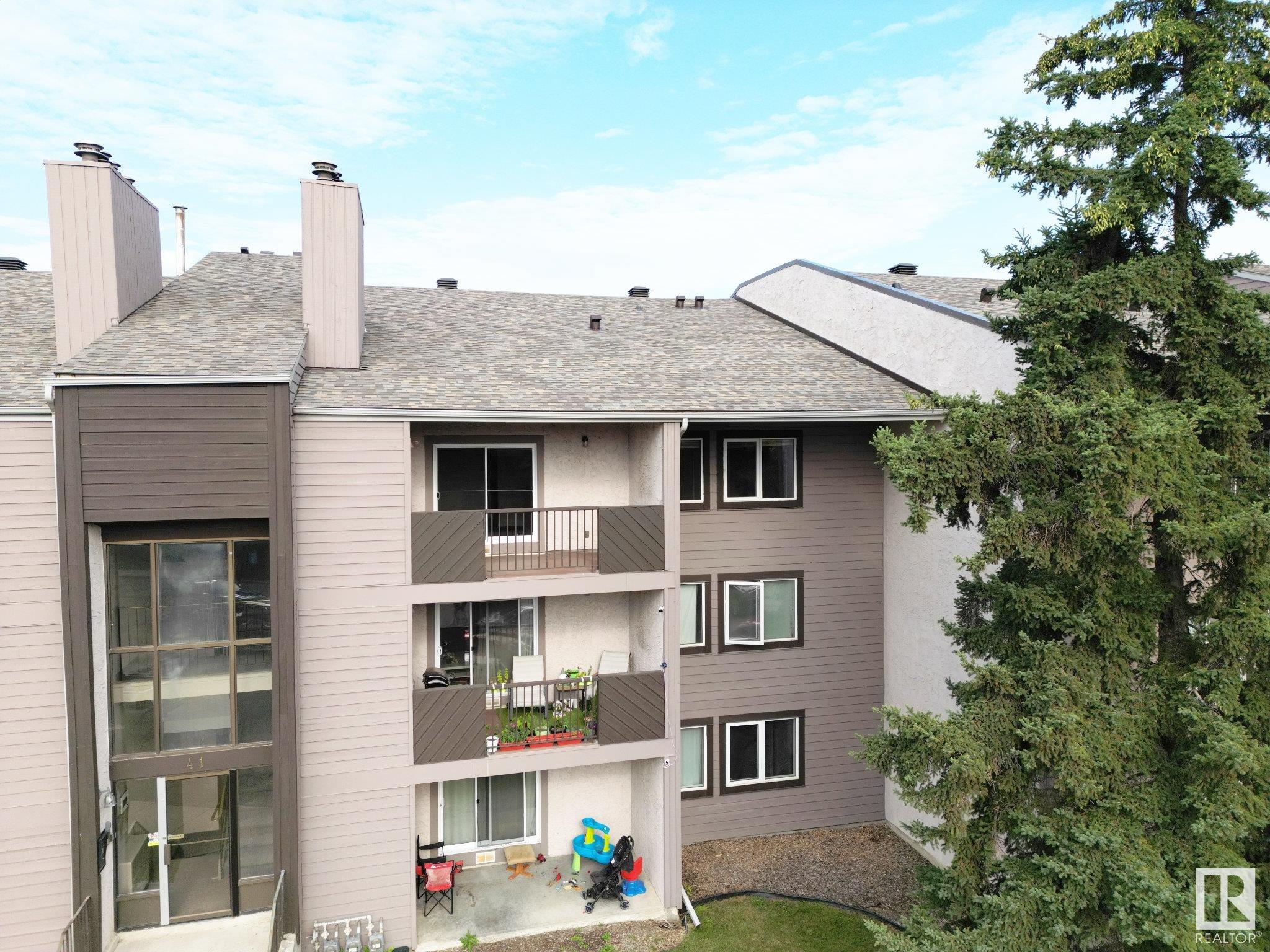304 41 Akins Drive, St. Albert, Alberta, T8N 2P4