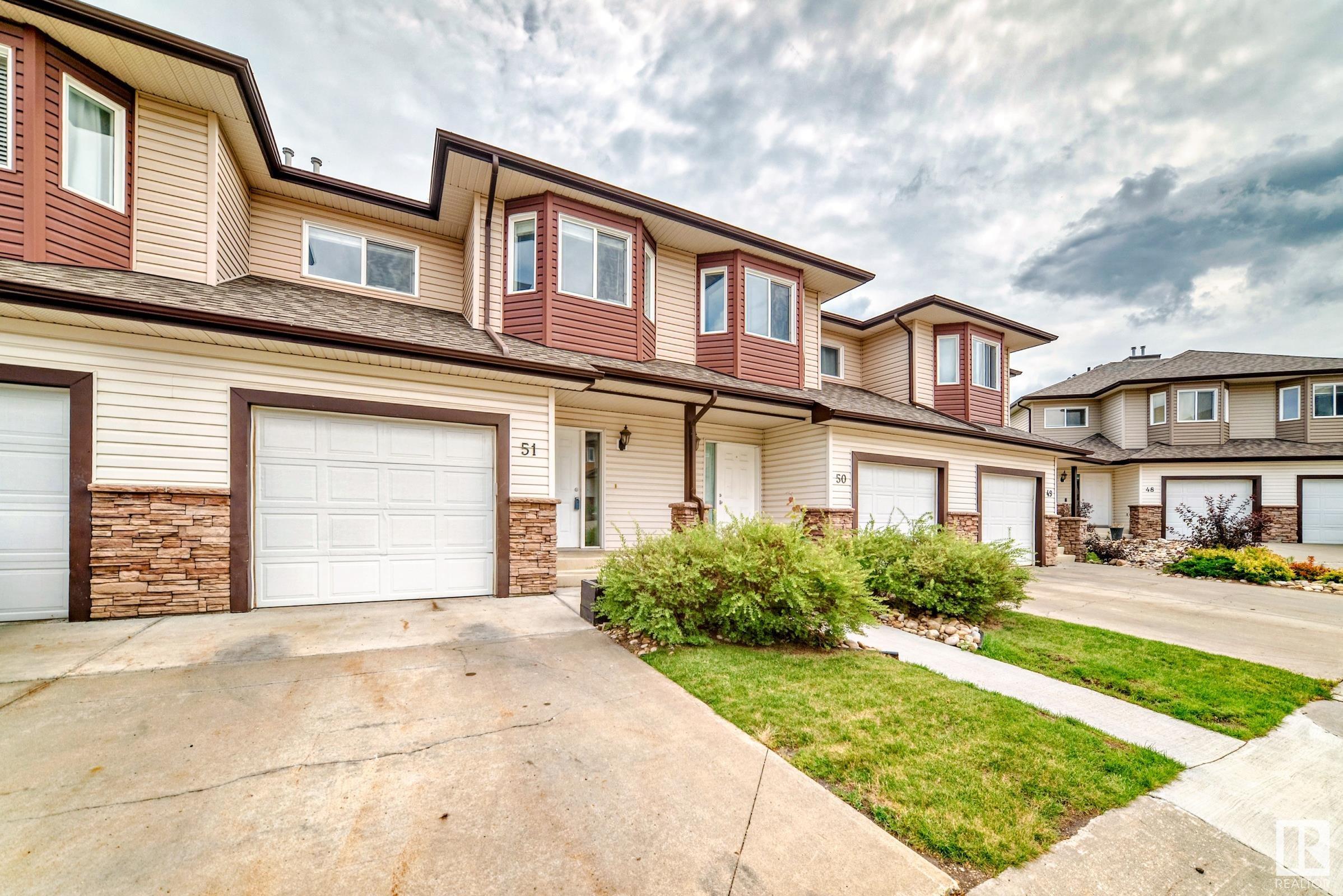 51 171 BRINTNELL Boulevard Edmonton Alberta