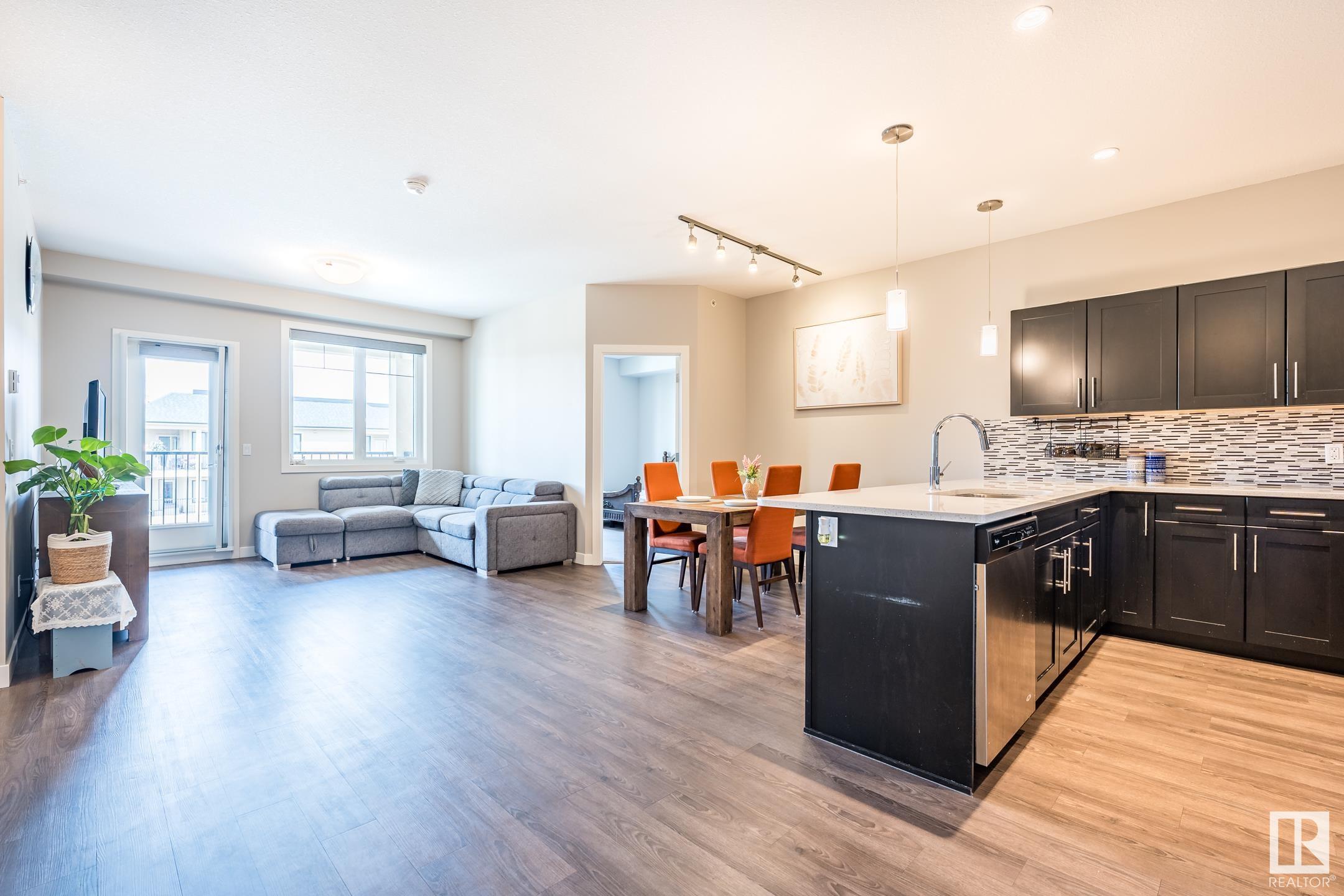 401 1031 173 Street, Edmonton, Alberta, T6W 3E4