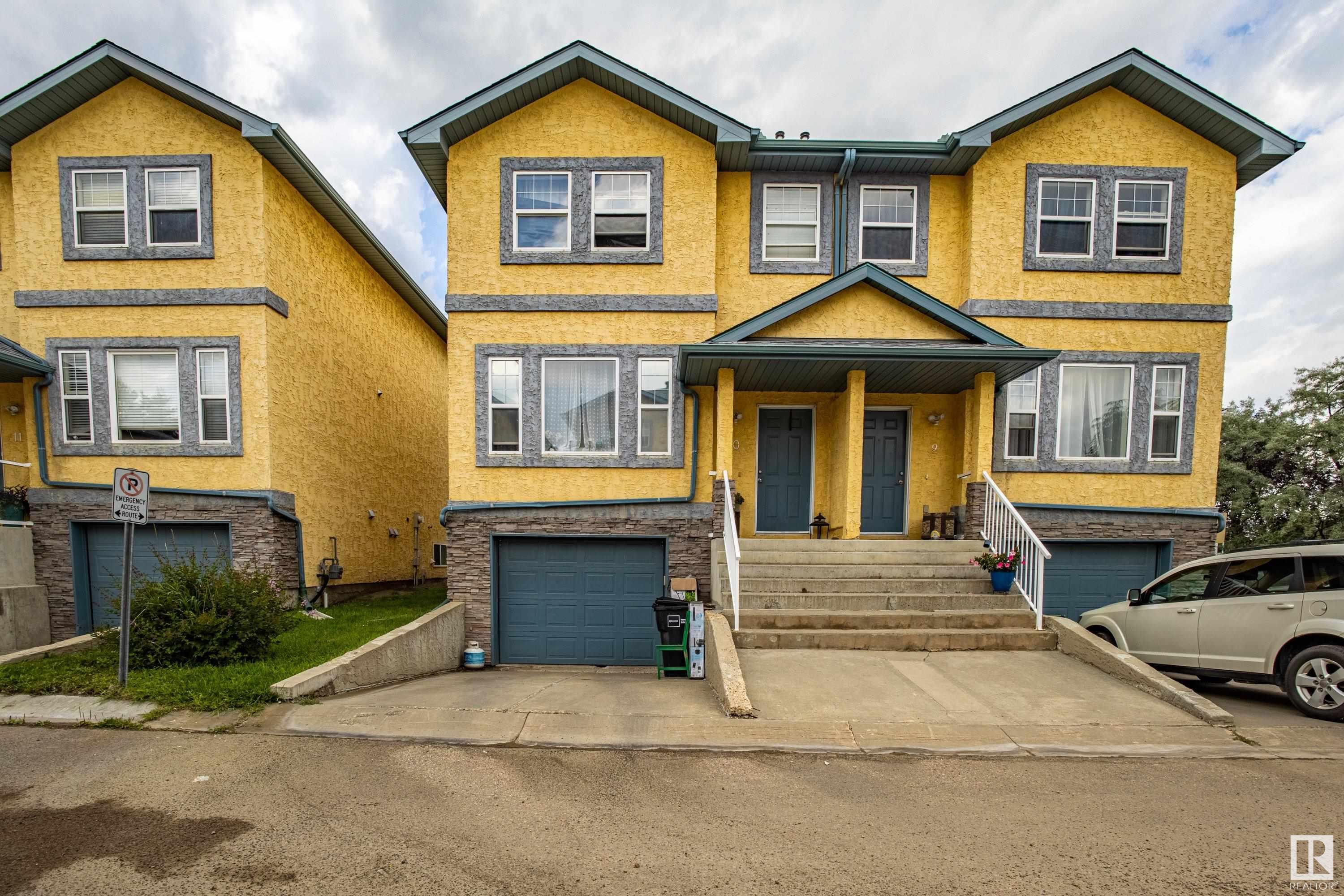 10 16777 91 Street Edmonton Alberta