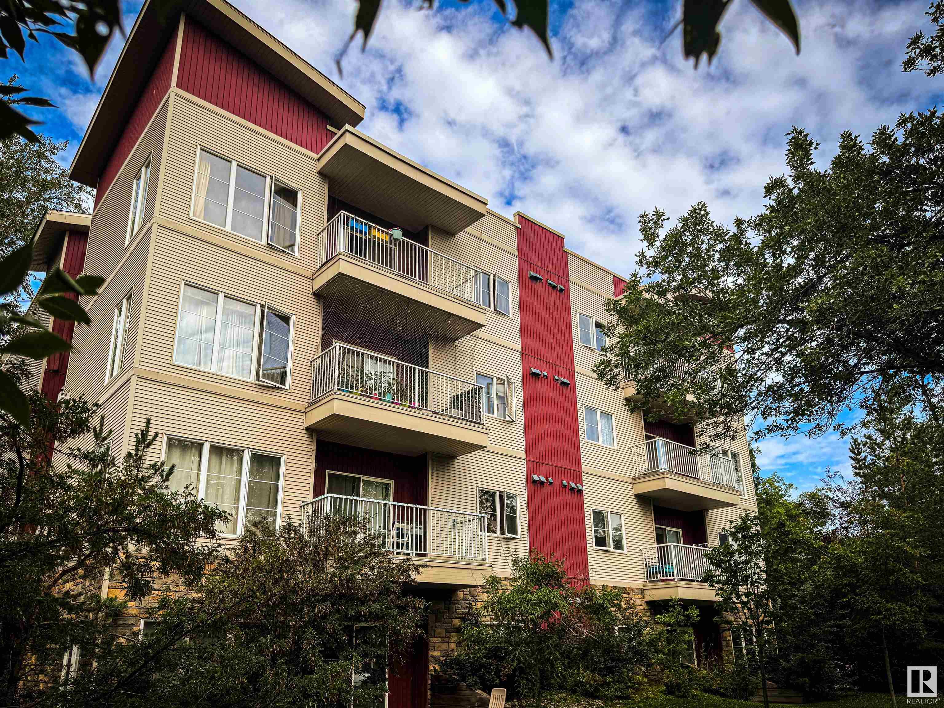 304 11107 108 Avenue Edmonton Alberta