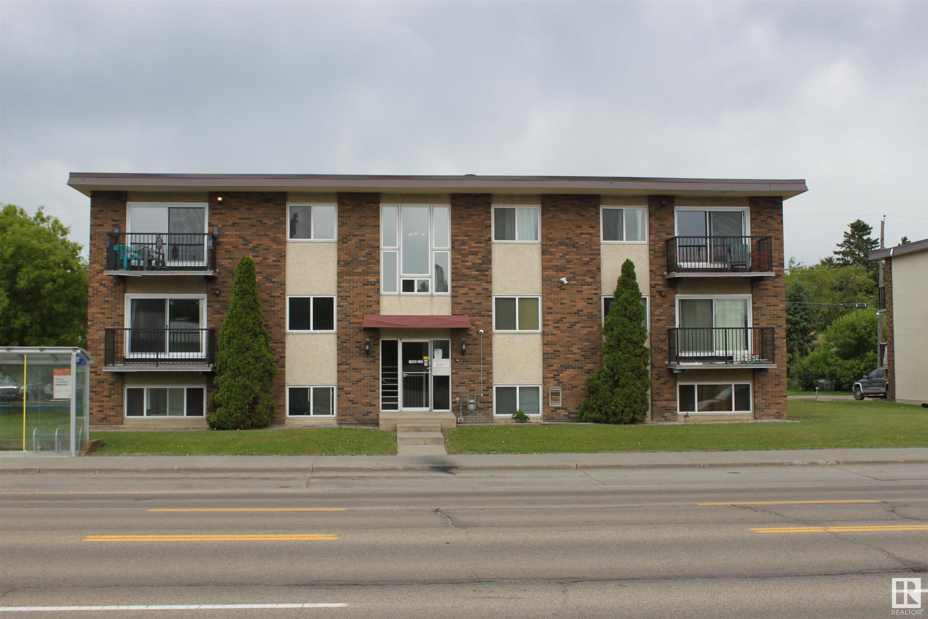 101 12929 127 Street Edmonton Alberta