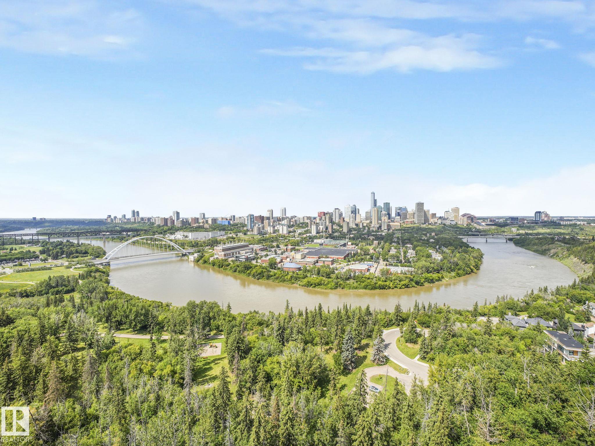 1902 10135 Saskatchewan Drive Edmonton Alberta
