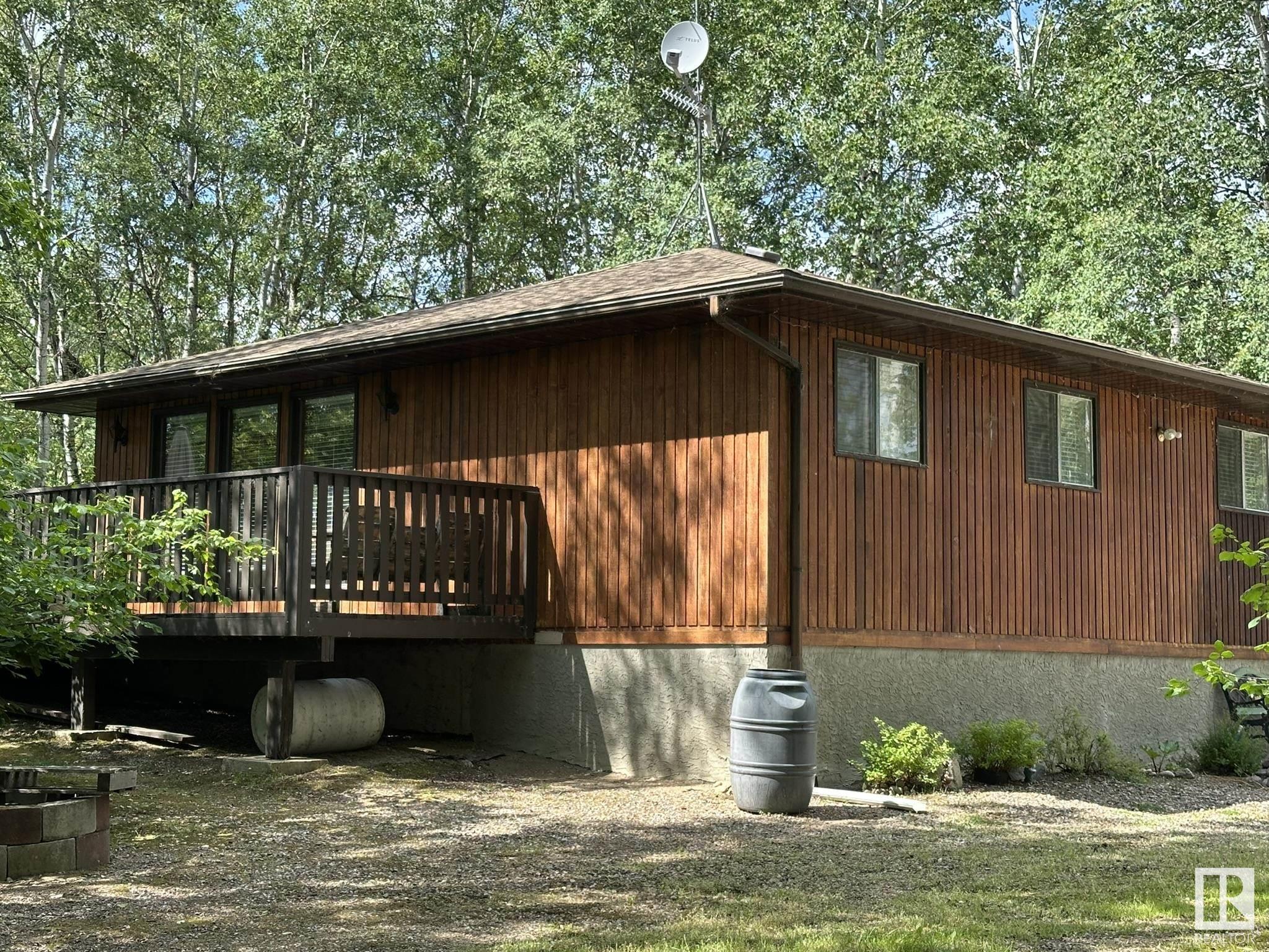 358 -59536 132a Range Road, Rural Smoky Lake County, Alberta, T0A 3L0