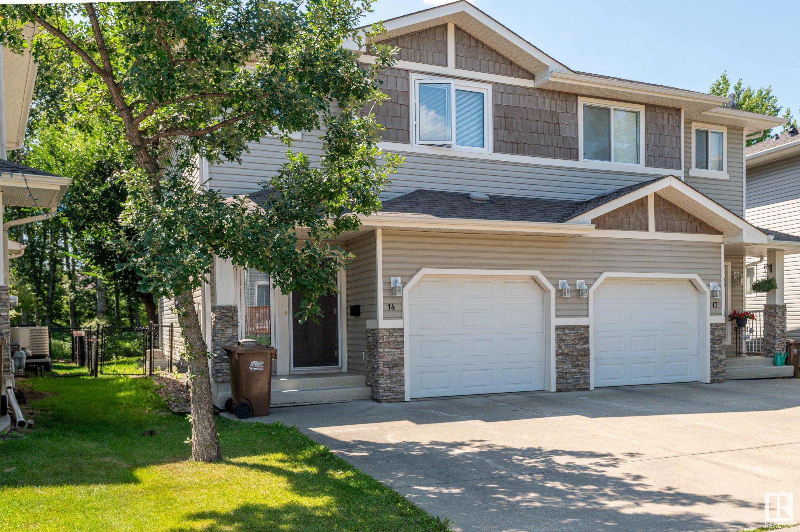 14 133 Eastgate Way, St. Albert, Alberta, T8N 7M9