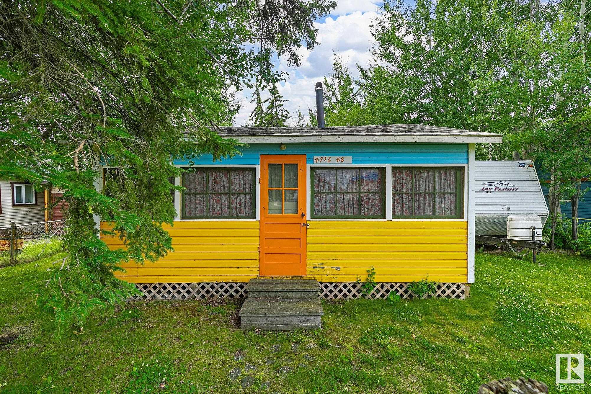 4716 48 Avenue, Rural Lac Ste. Anne County, Alberta, T0E 0A0