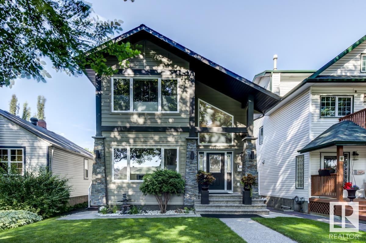 11122 52 Street Edmonton Alberta