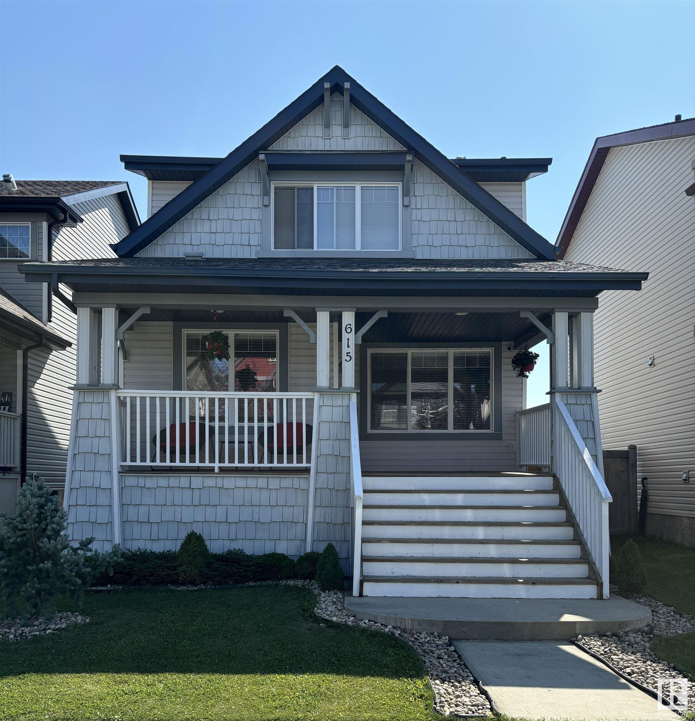615 Songhurst Wynd, Leduc, Alberta, T9E 0P6