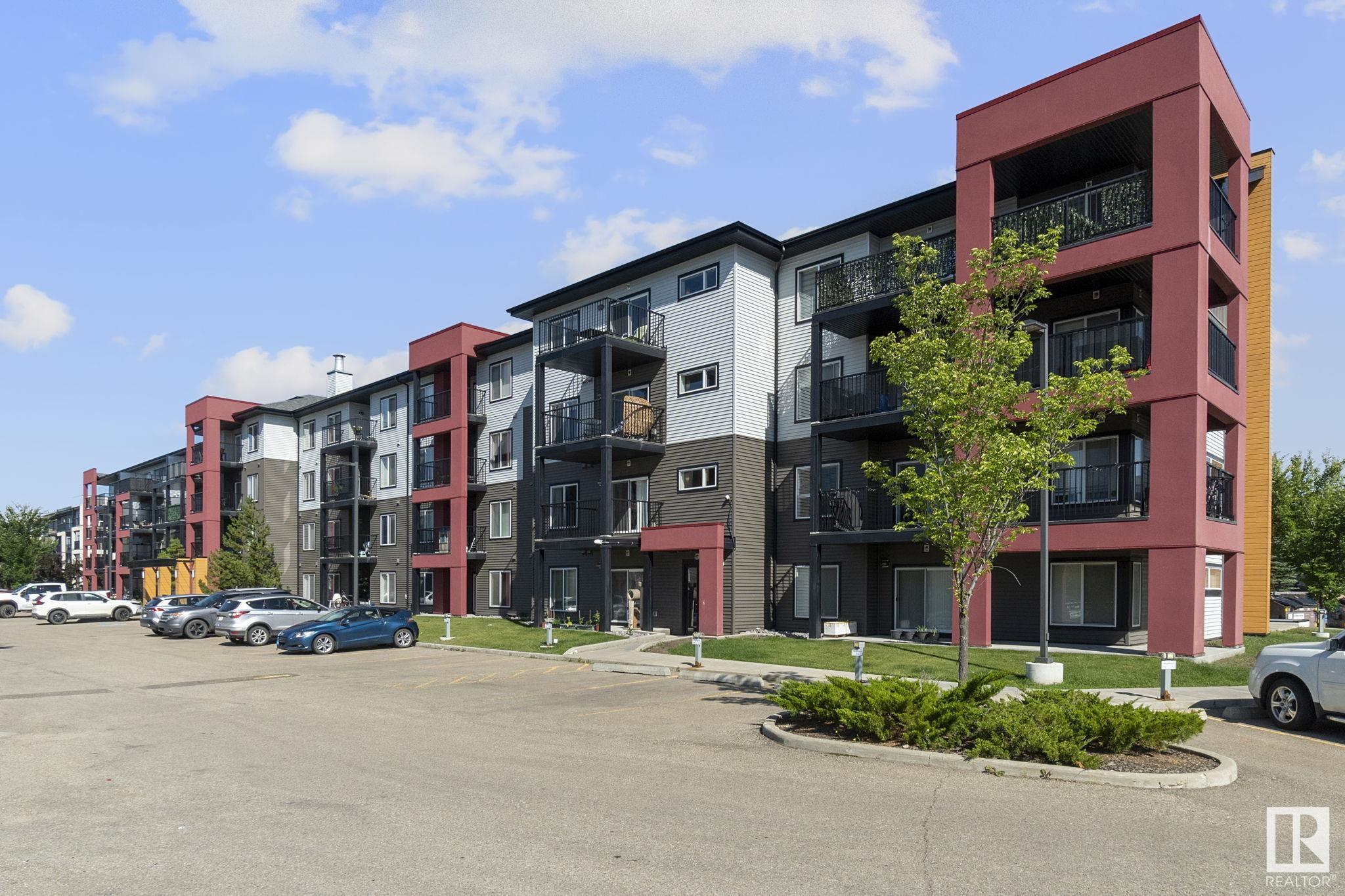 331 344 Windermere Road, Edmonton, Alberta, T6W 2P2