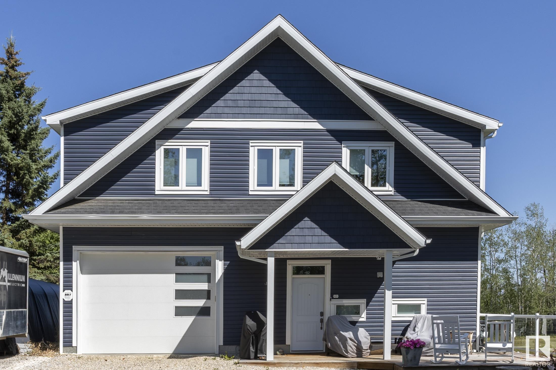 14 KOS Street Rural Parkland County Alberta