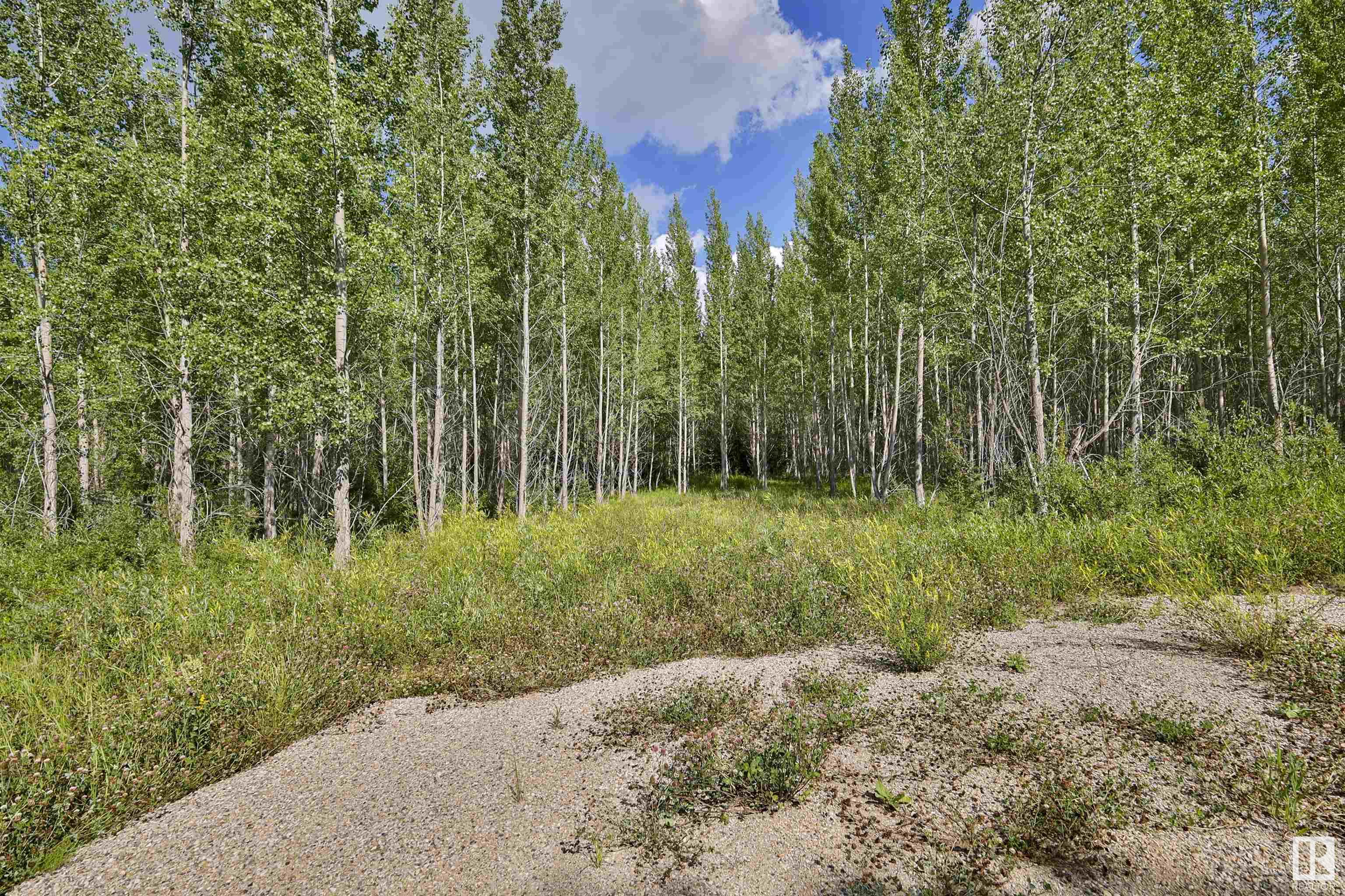 Rge Rd 24 Twp Rd 562, Rural Lac Ste. Anne County, Alberta, T0A 1V0