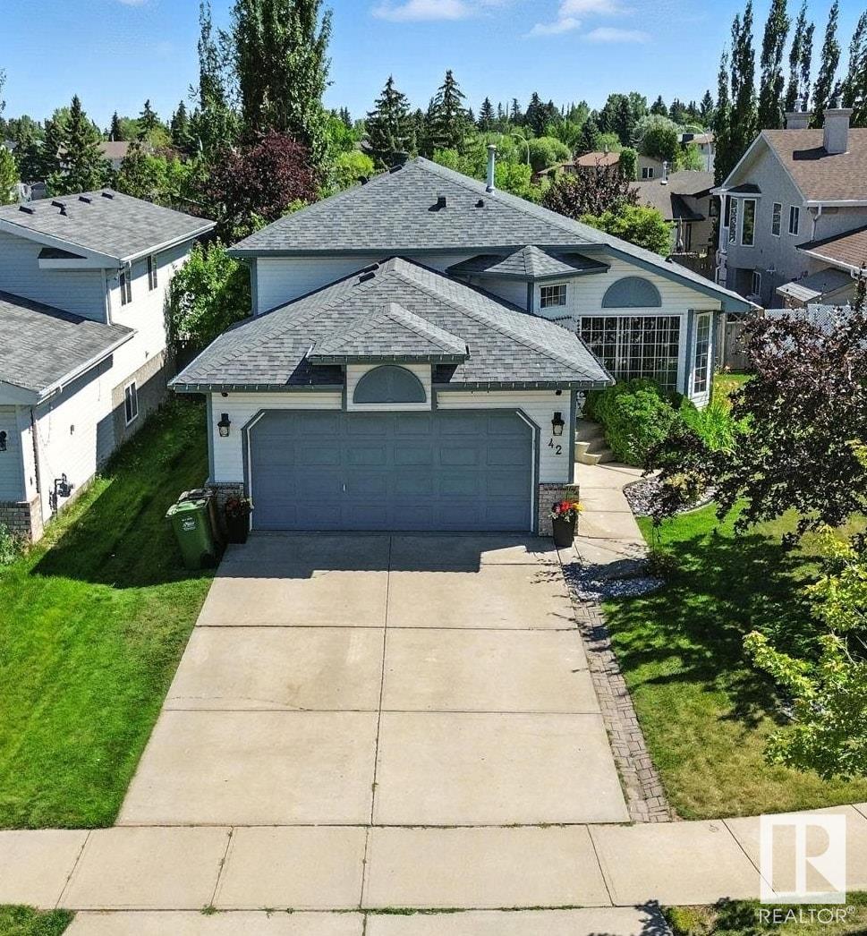 42 Dundas Place, St. Albert, Alberta, T8N 6C8
