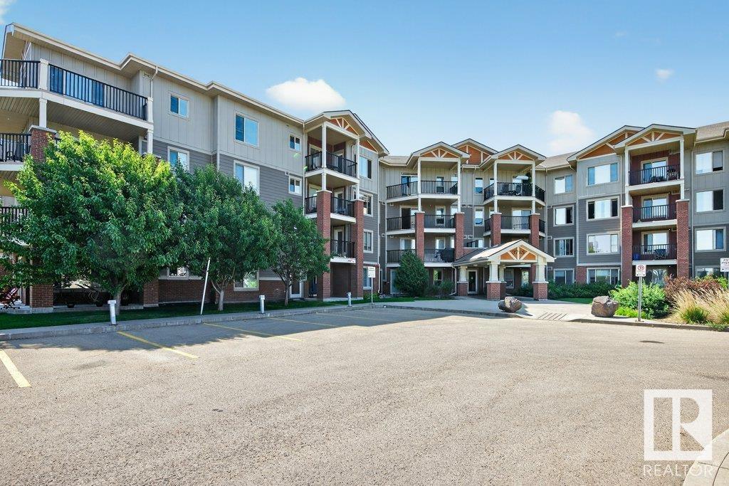 403 3715 Whitelaw Lane, Edmonton, Alberta, T6W 2C3