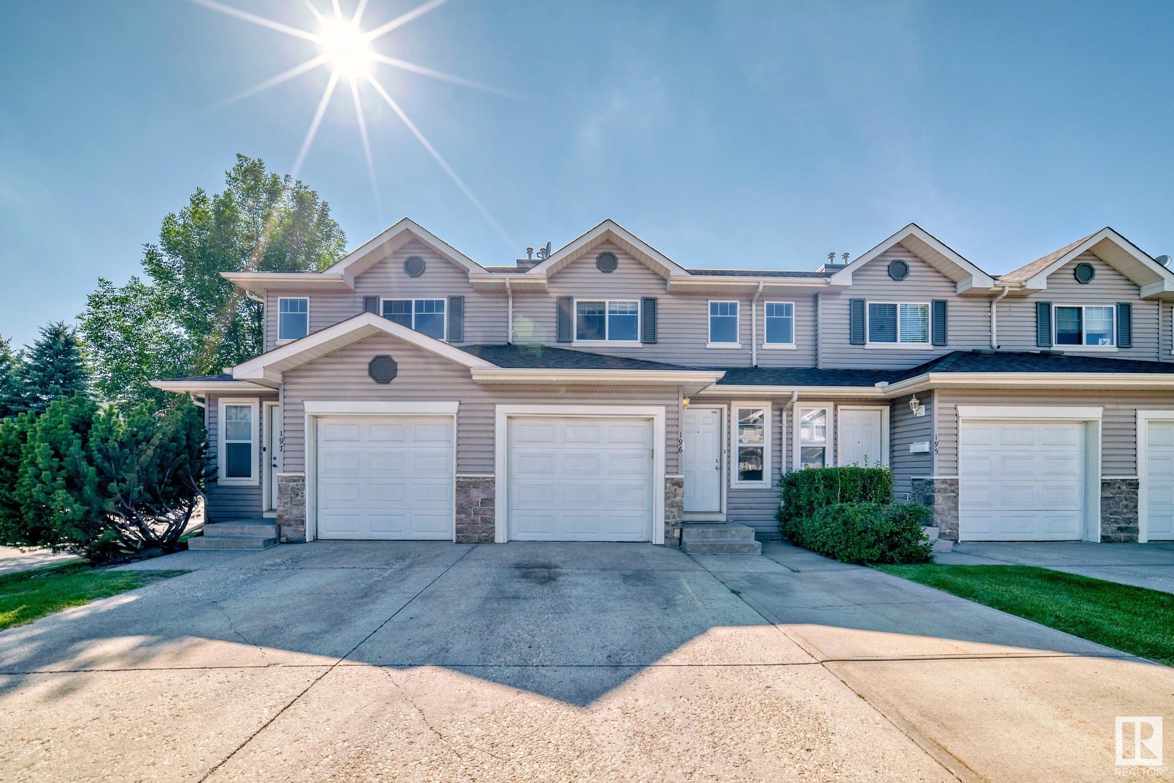 196 230 Edwards Drive, Edmonton, Alberta, T6X 1G7