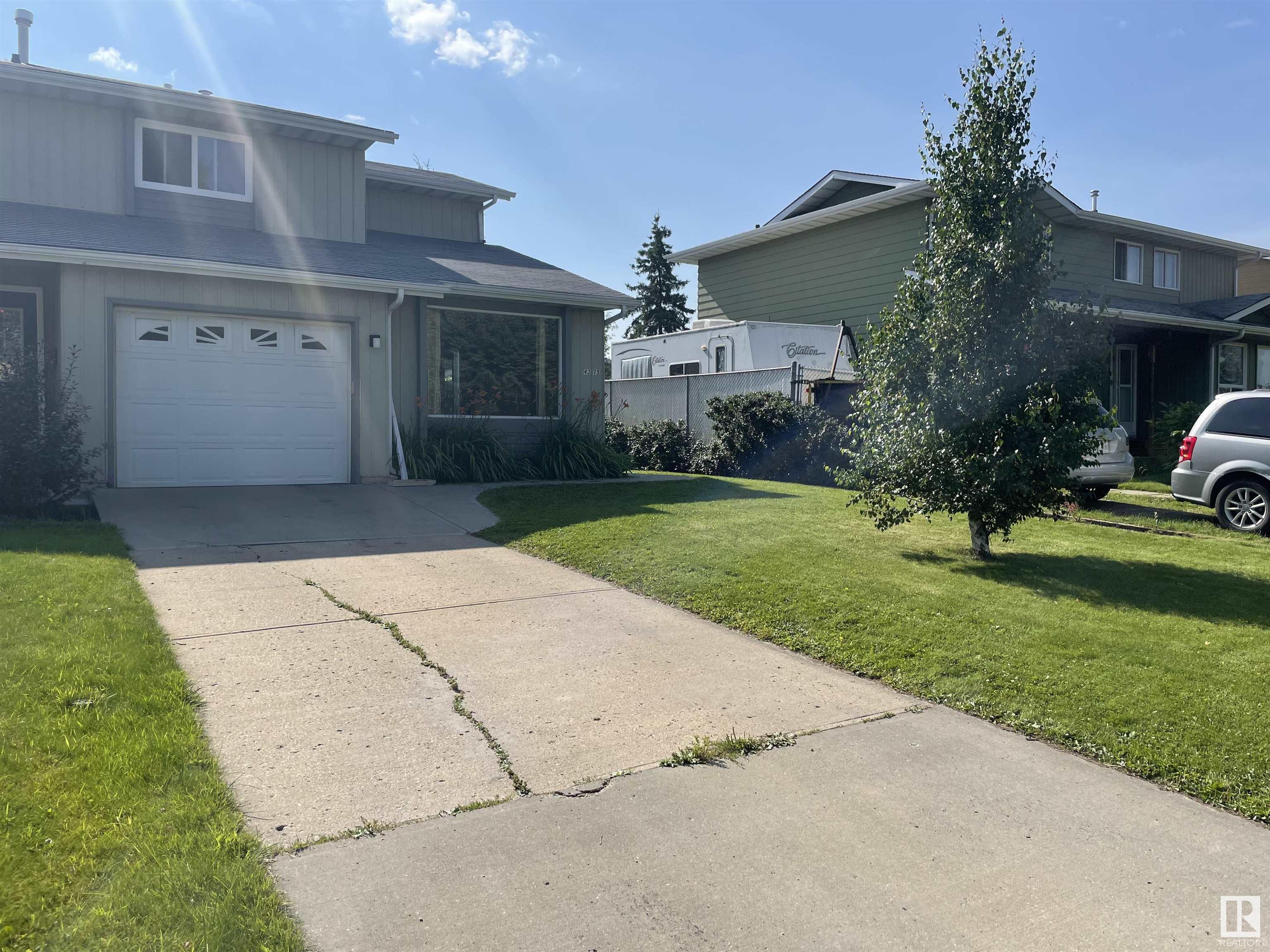 4315 South Park Drive, Leduc, Alberta, T6E 4V4