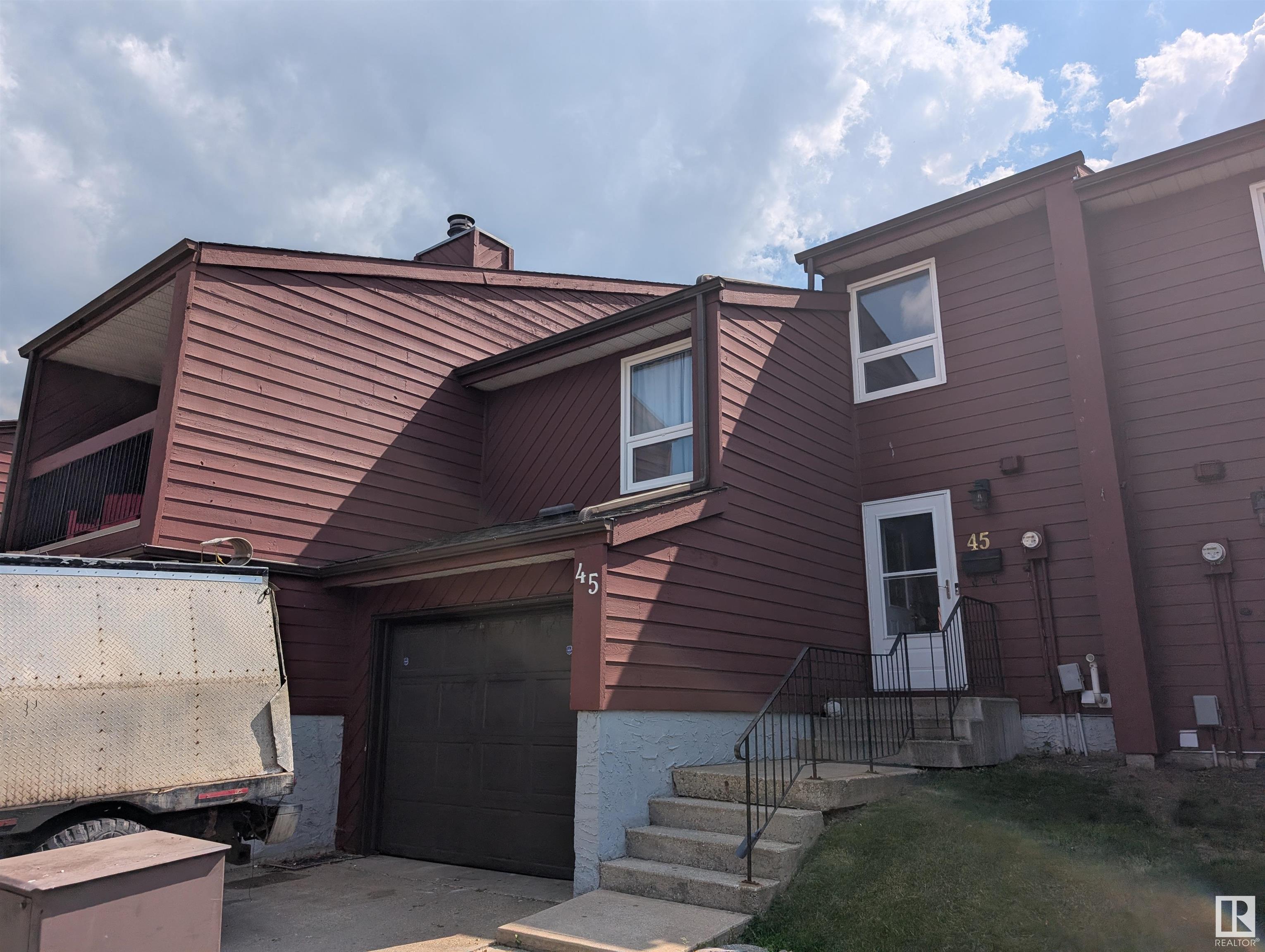 45 Lorelei Close, Edmonton, Alberta, T5X 2E7