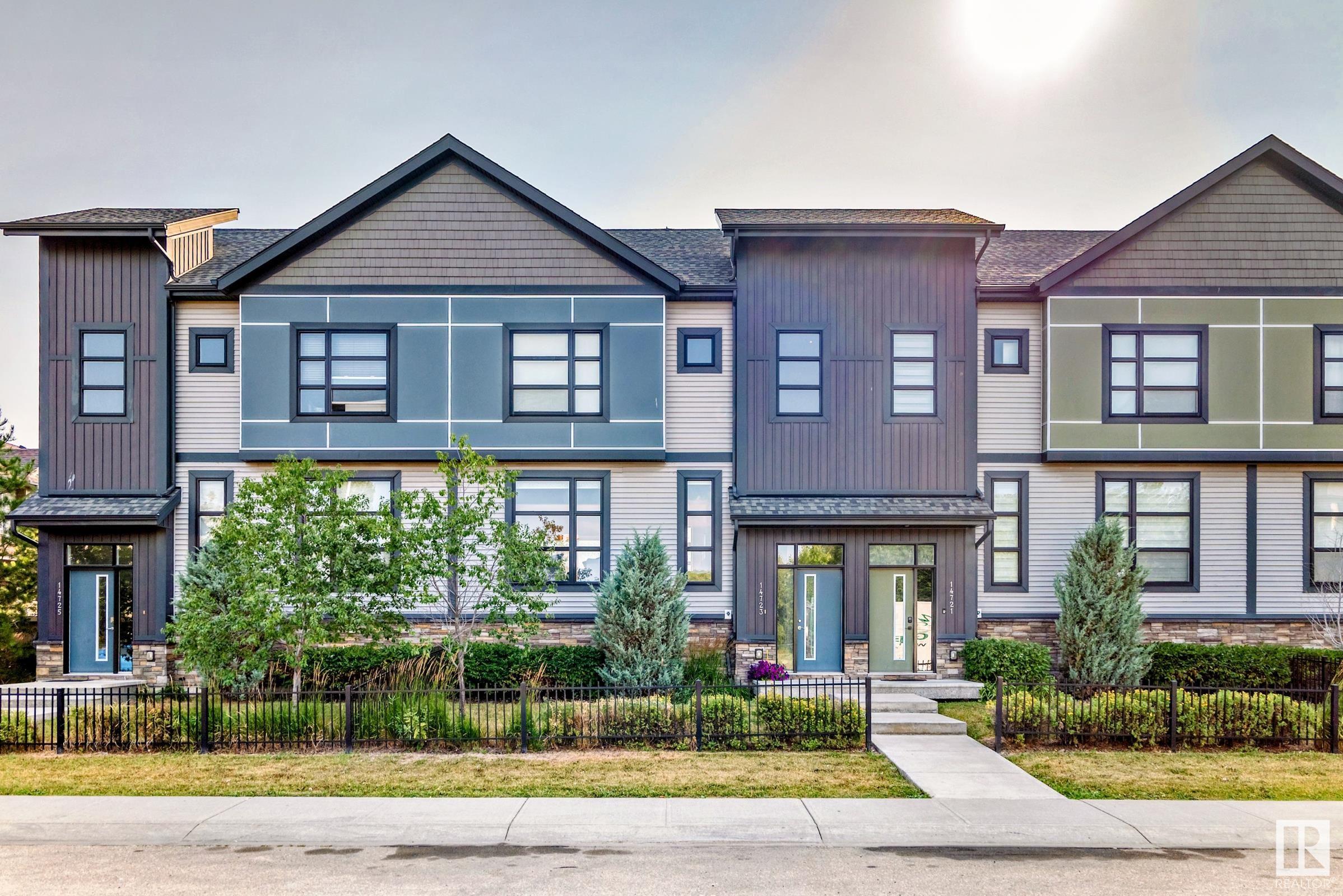 14723 125 Street, Edmonton, Alberta, T5X 0G8