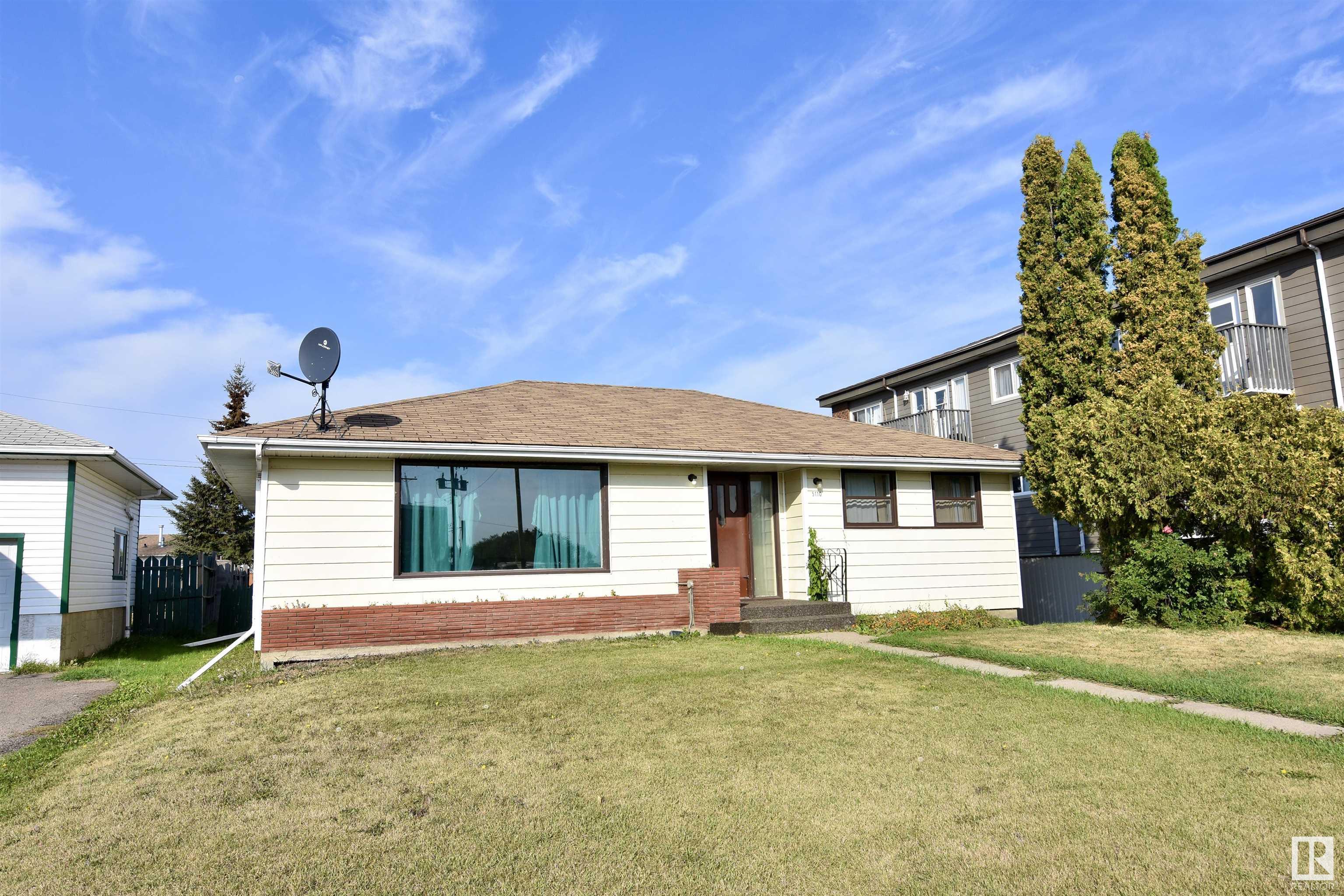 5110 50 Street, St. Paul Town, Alberta, T0A 3A1