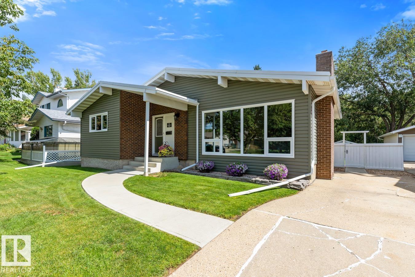 57 Garnet Crescent, Sherwood Park, Alberta, T8A 2S1