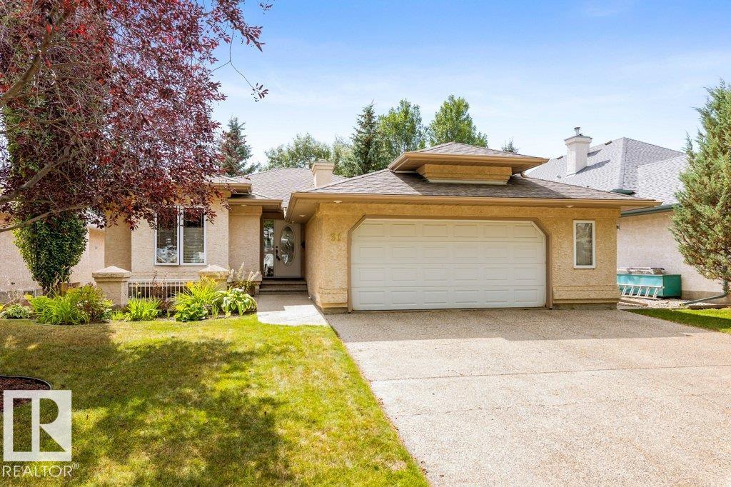 31 Everest Crescent, St. Albert, Alberta, T8N 6L1