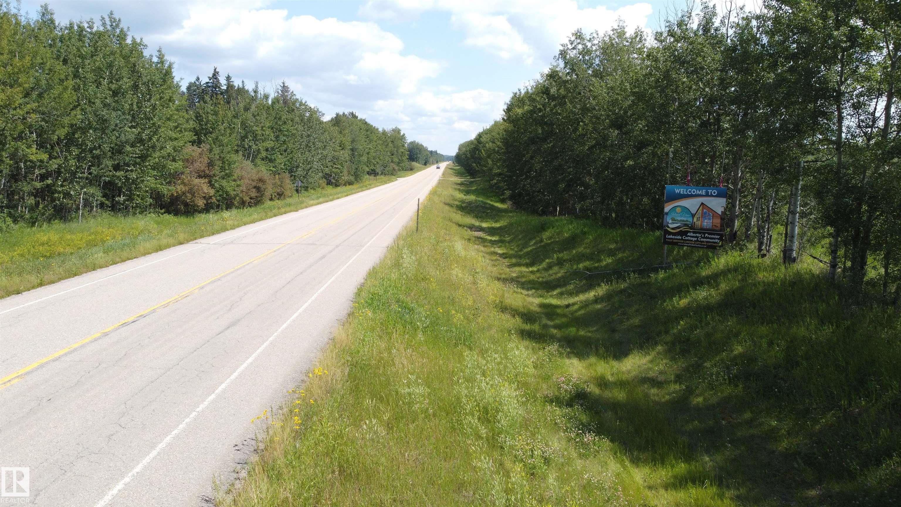 Highway 633 Range Road 54, Rural Lac Ste. Anne County, Alberta, T0E 1H0