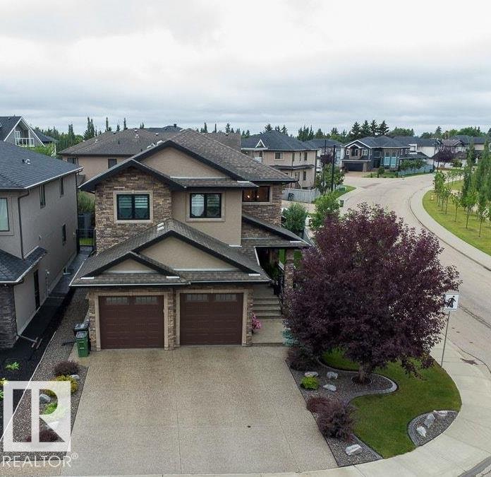 10617 174a Avenue, Edmonton, Alberta, T5X 0E3