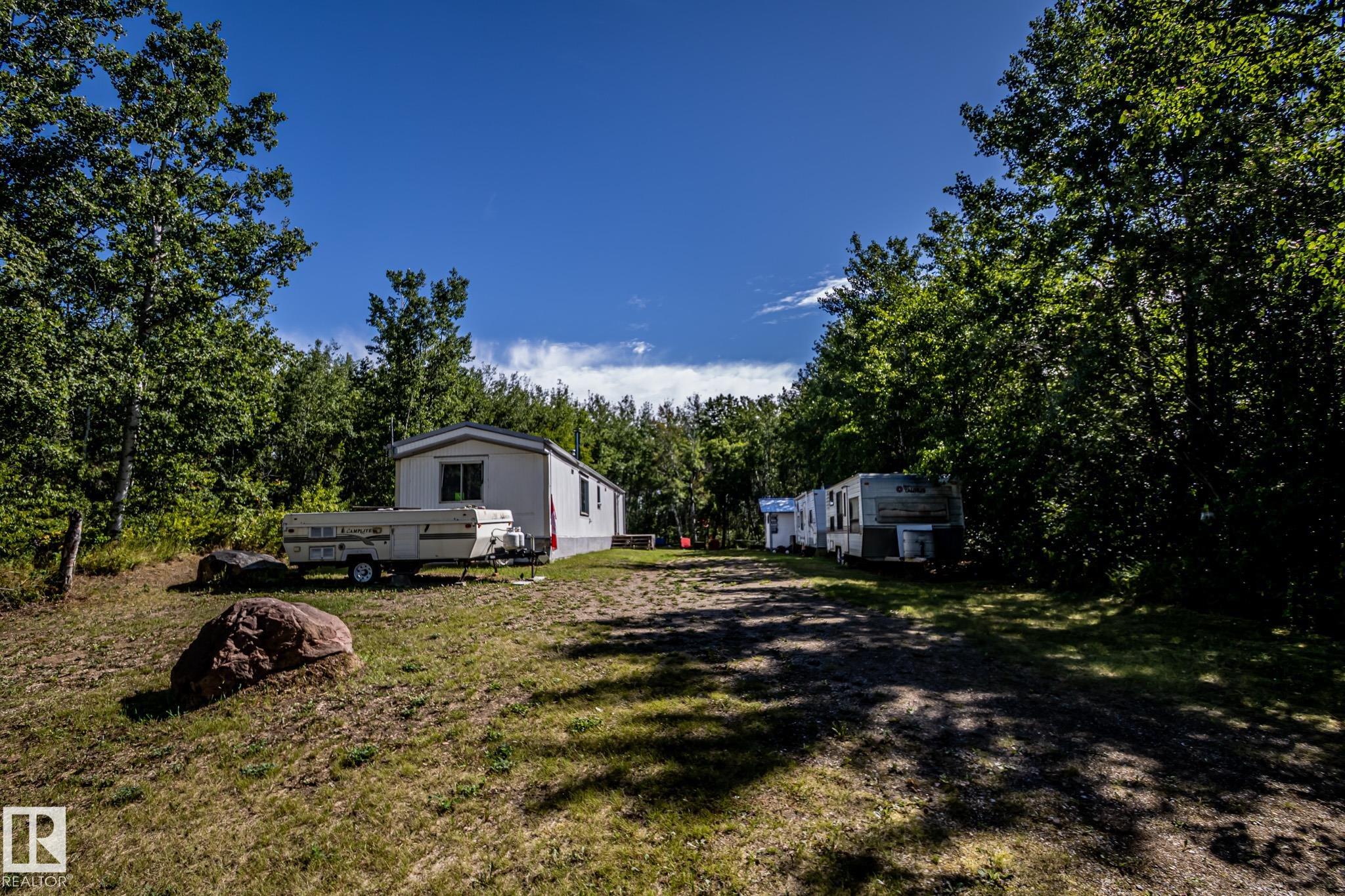 201 58532 Rng Rd 113, Rural St. Paul County, Alberta, T0A 0C0