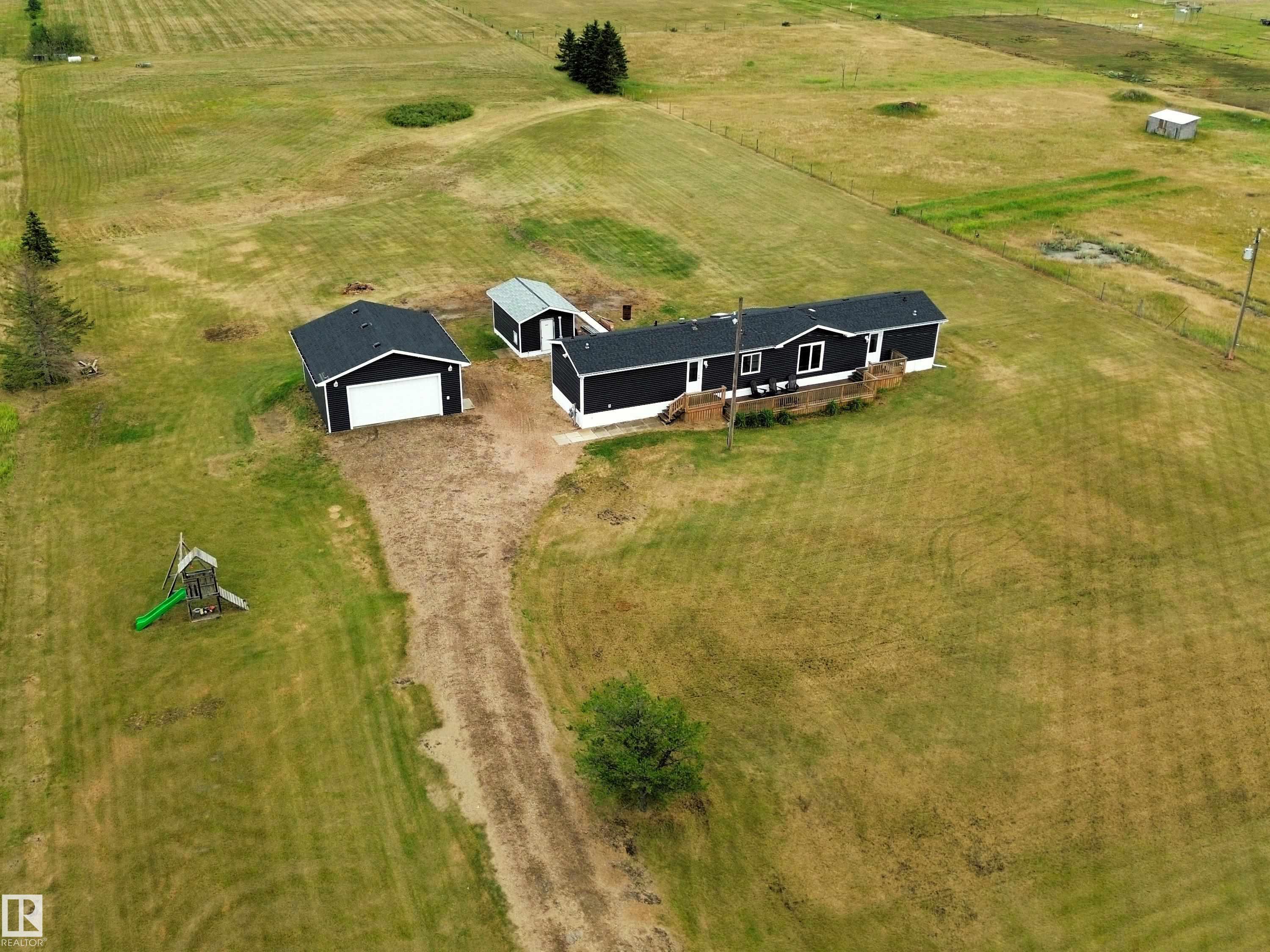 42 Richfield Road, Rural Sturgeon County, Alberta, T0G 1L2