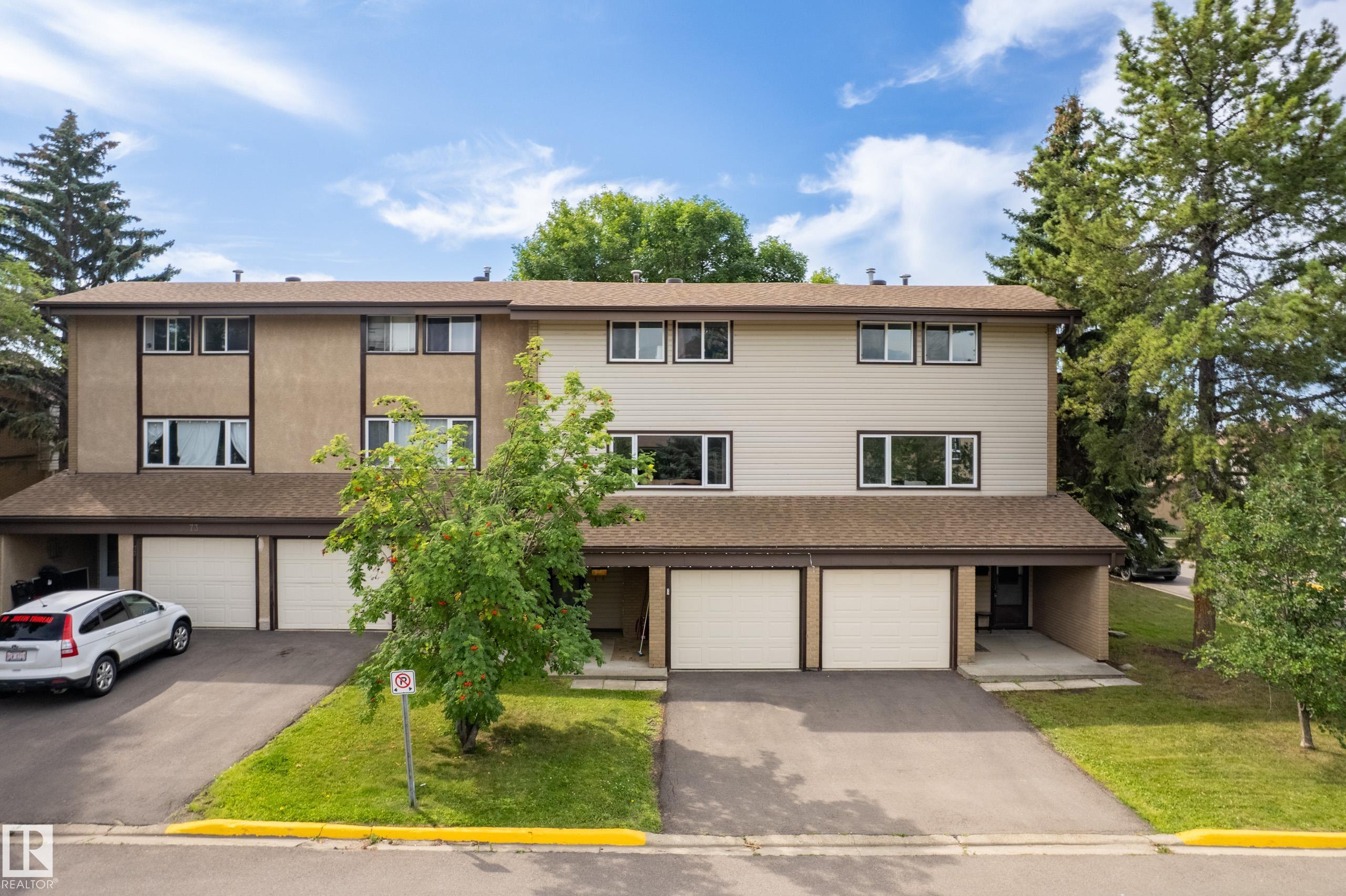 77 Grandin Village, St. Albert, Alberta, T8N 1R9