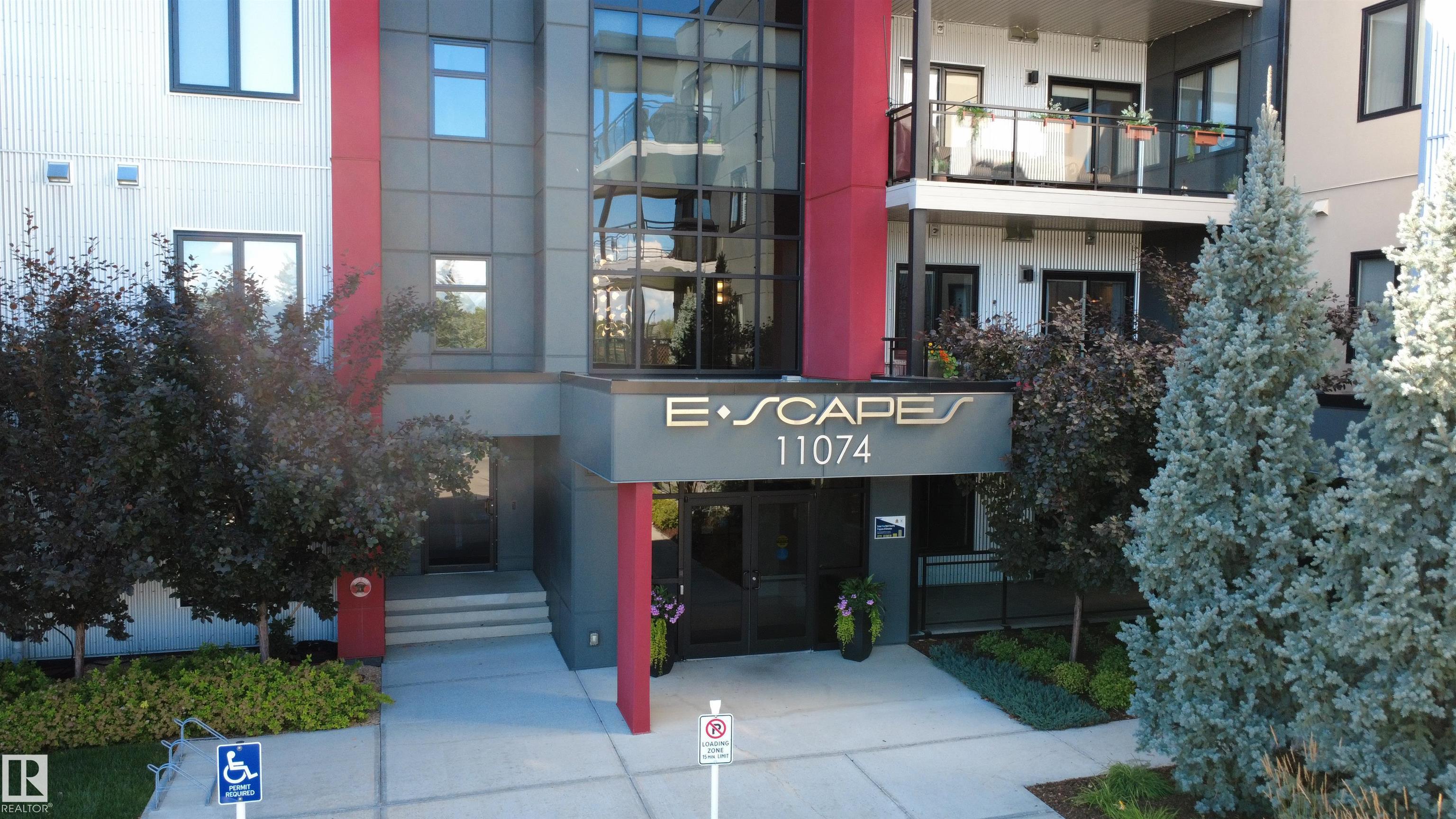 226 11074 ELLERSLIE Road Edmonton Alberta