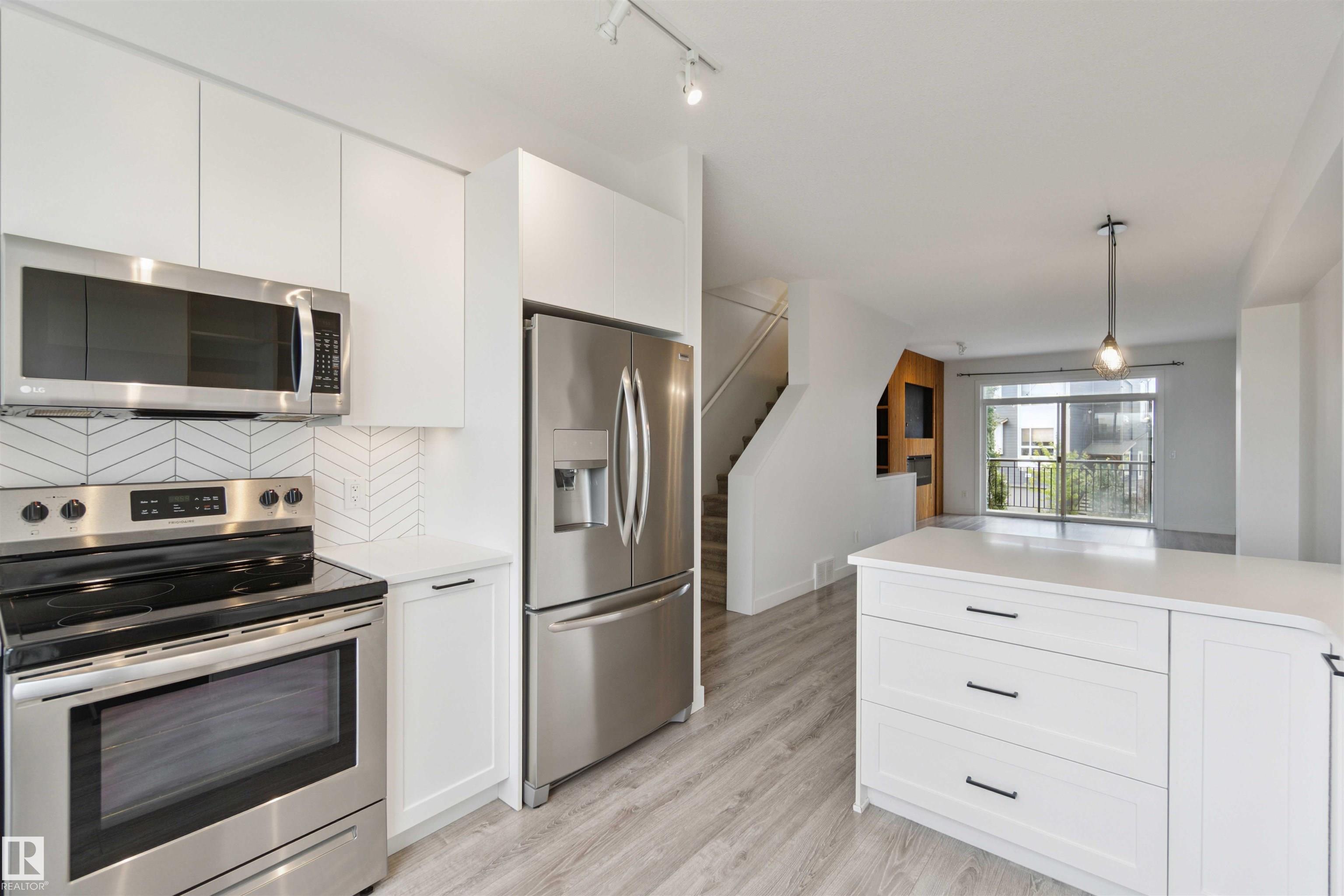 3 100 Jensen Lakes Boulevard, St. Albert, Alberta, T8N 7T9