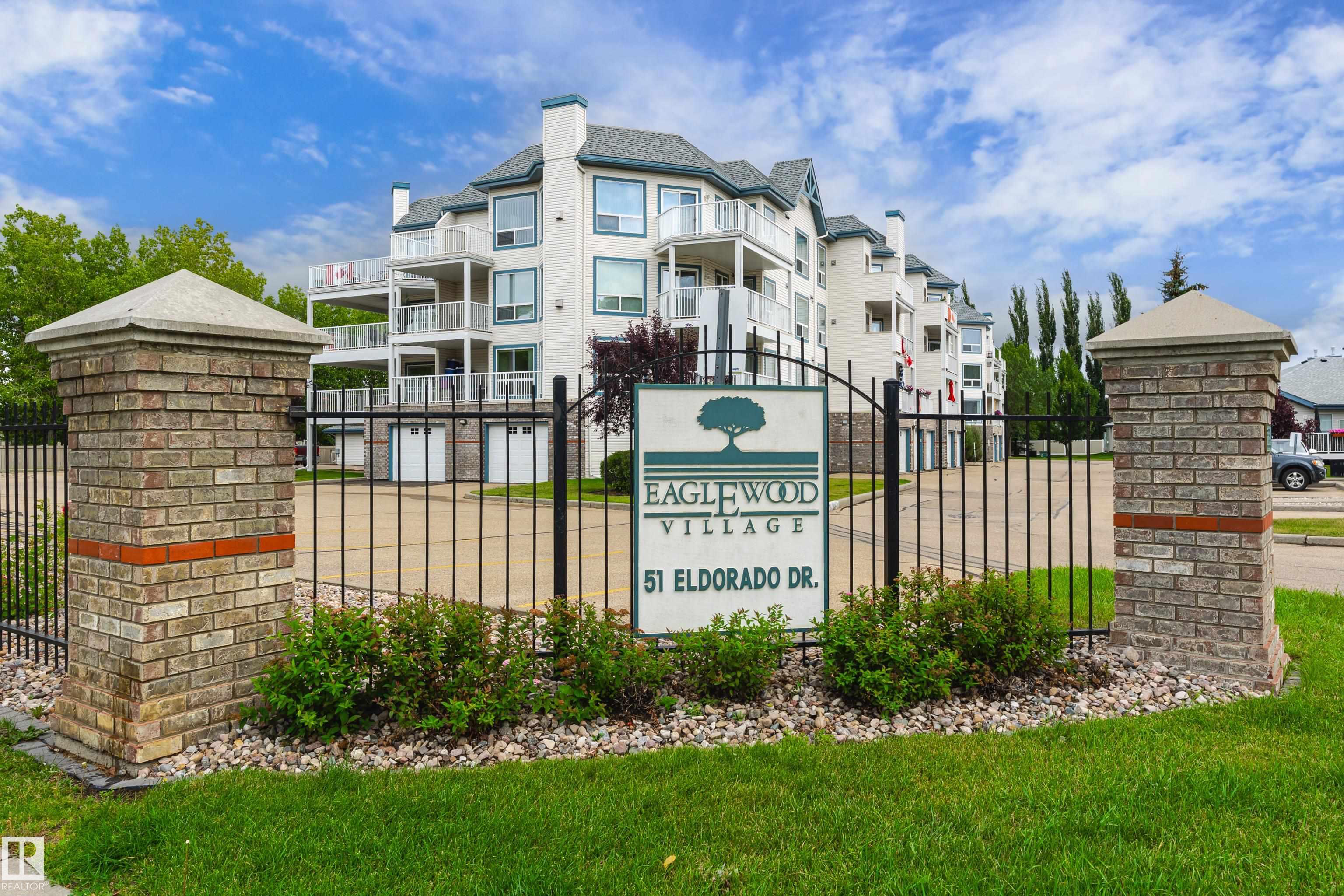 405 51 Eldorado Drive, St. Albert, Alberta, T8N 7E3