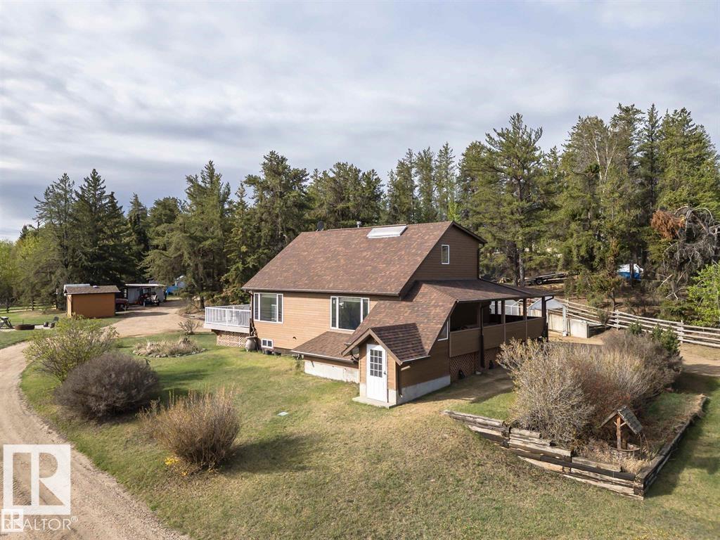 153 57303 Rge Road 233, Rural Sturgeon County, Alberta, T0A 1N6