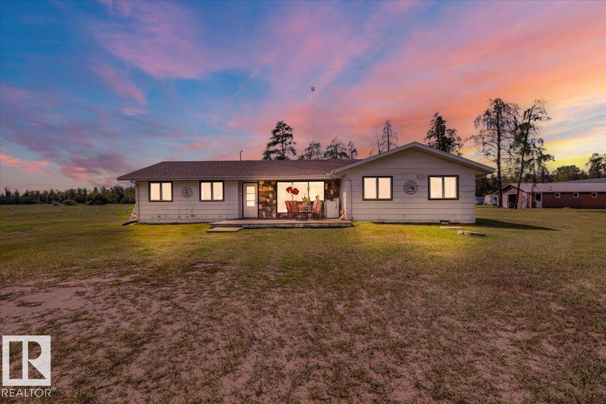 57128 Rge Road 225, Rural Sturgeon County, Alberta, T0A 1N5