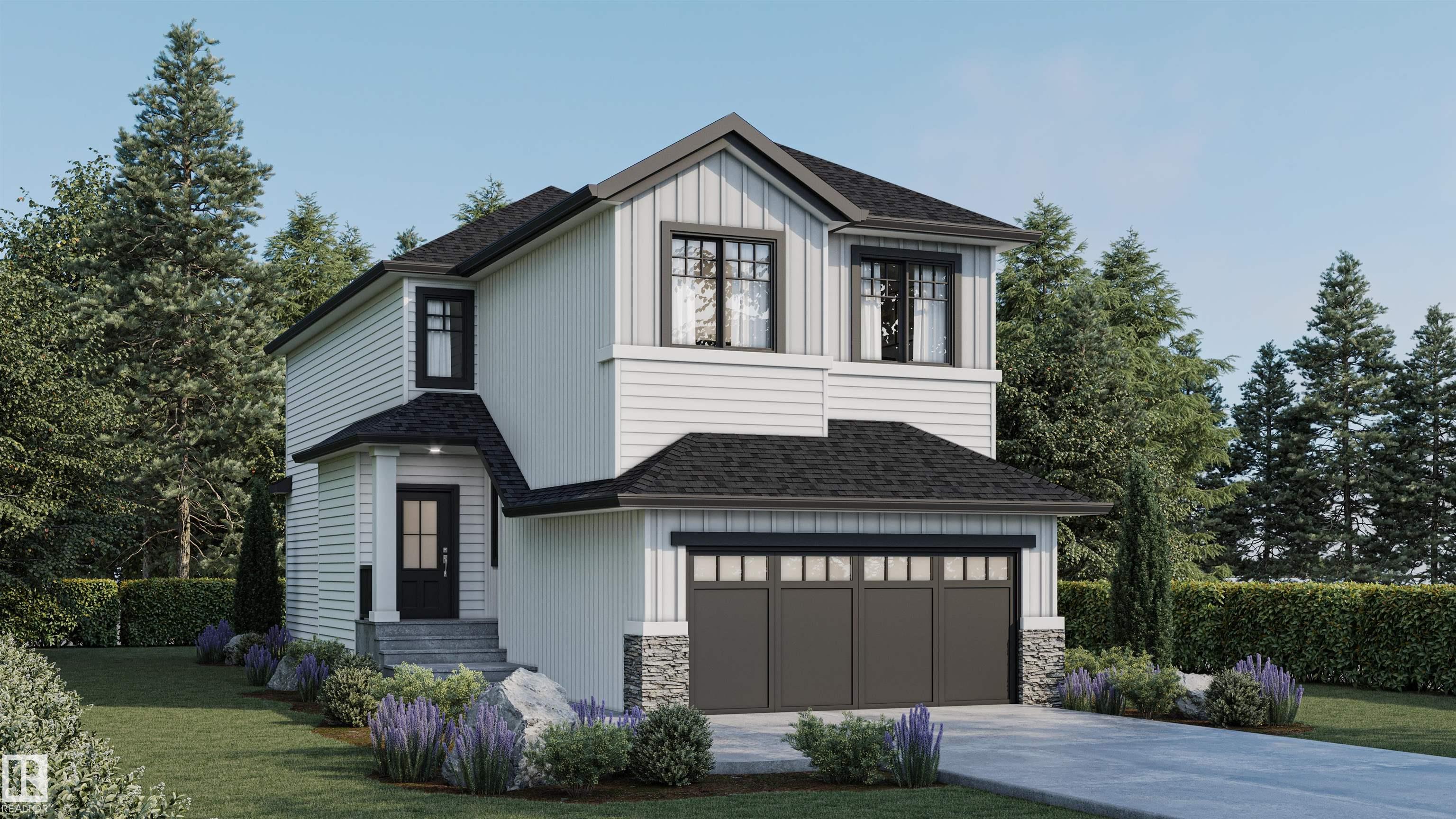 38 Cannes Cove, St. Albert, Alberta, T8T 2C6