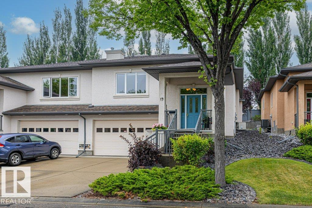 50 Oakridge Drive, St. Albert, Alberta, T8N 7A1