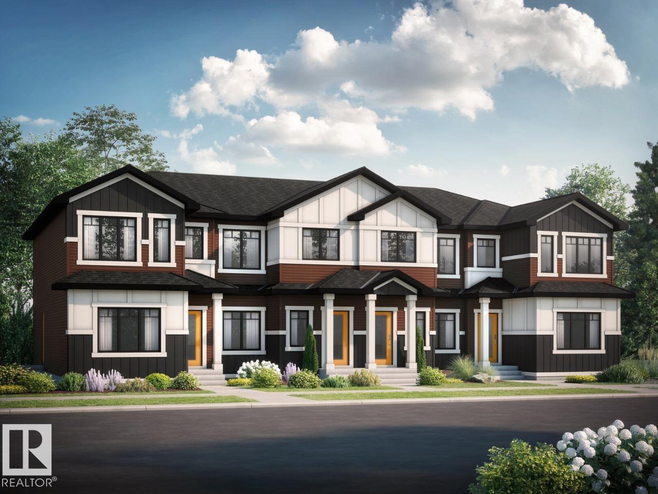 703 Cambrian Boulevard, Sherwood Park, Alberta, T8H 3B7