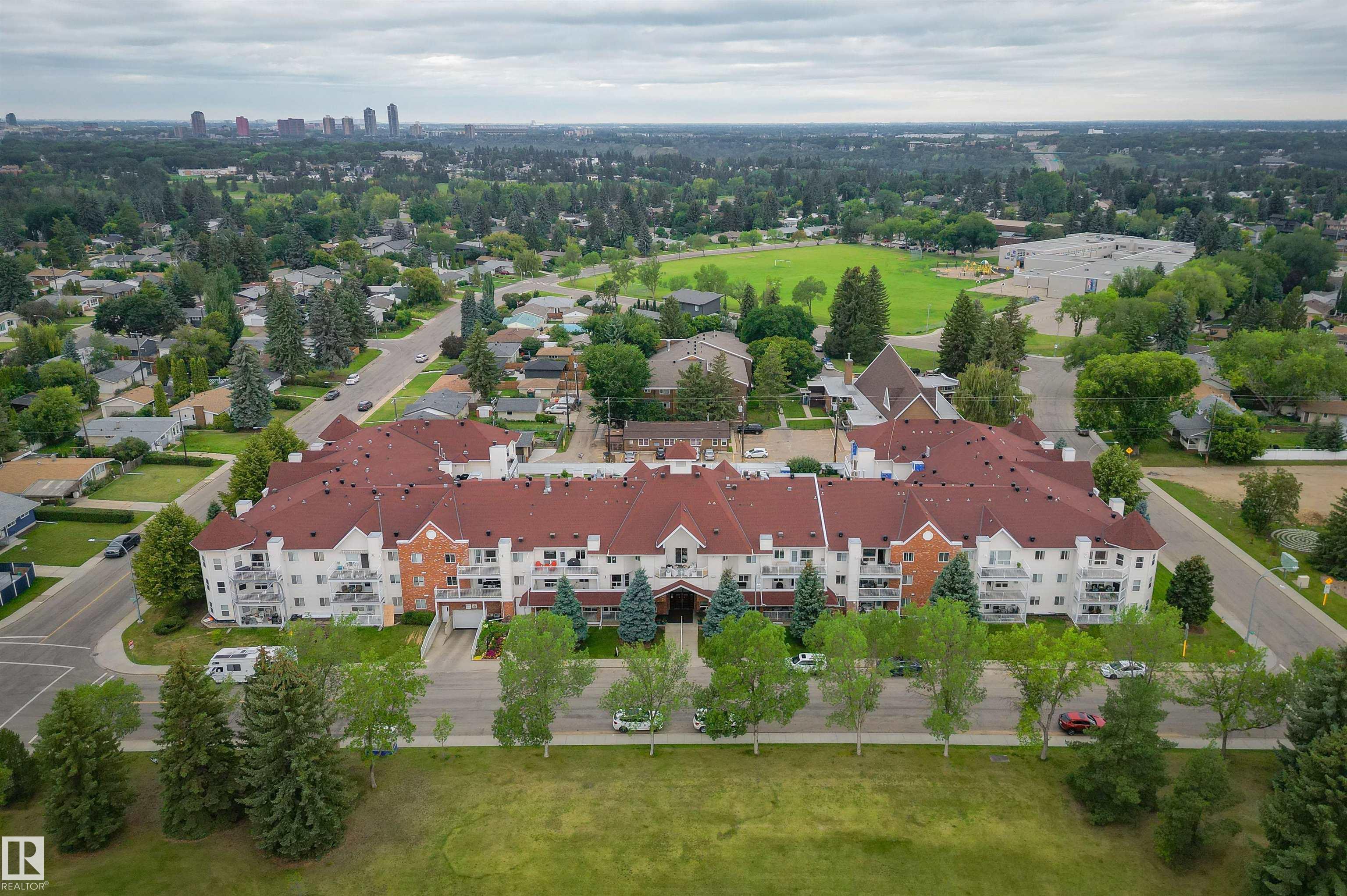 304 6220 Fulton Road Edmonton Alberta