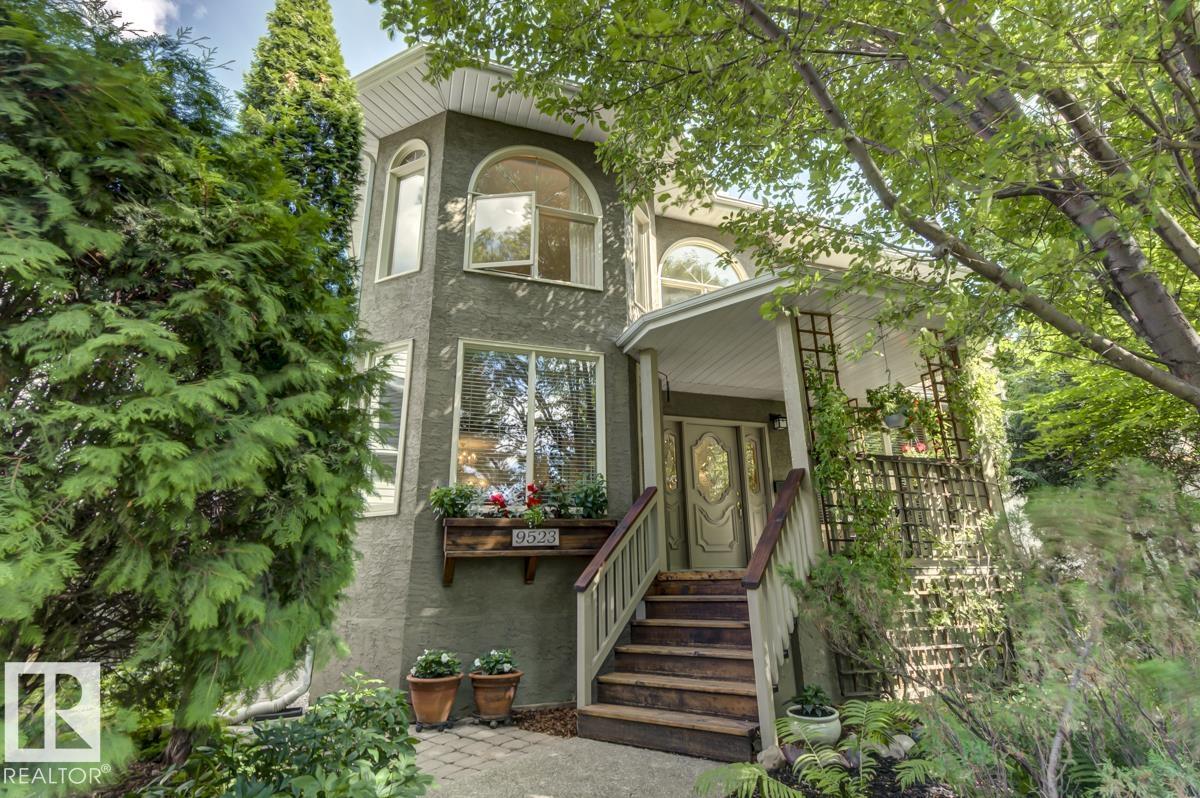 9523 101 Street Edmonton Alberta
