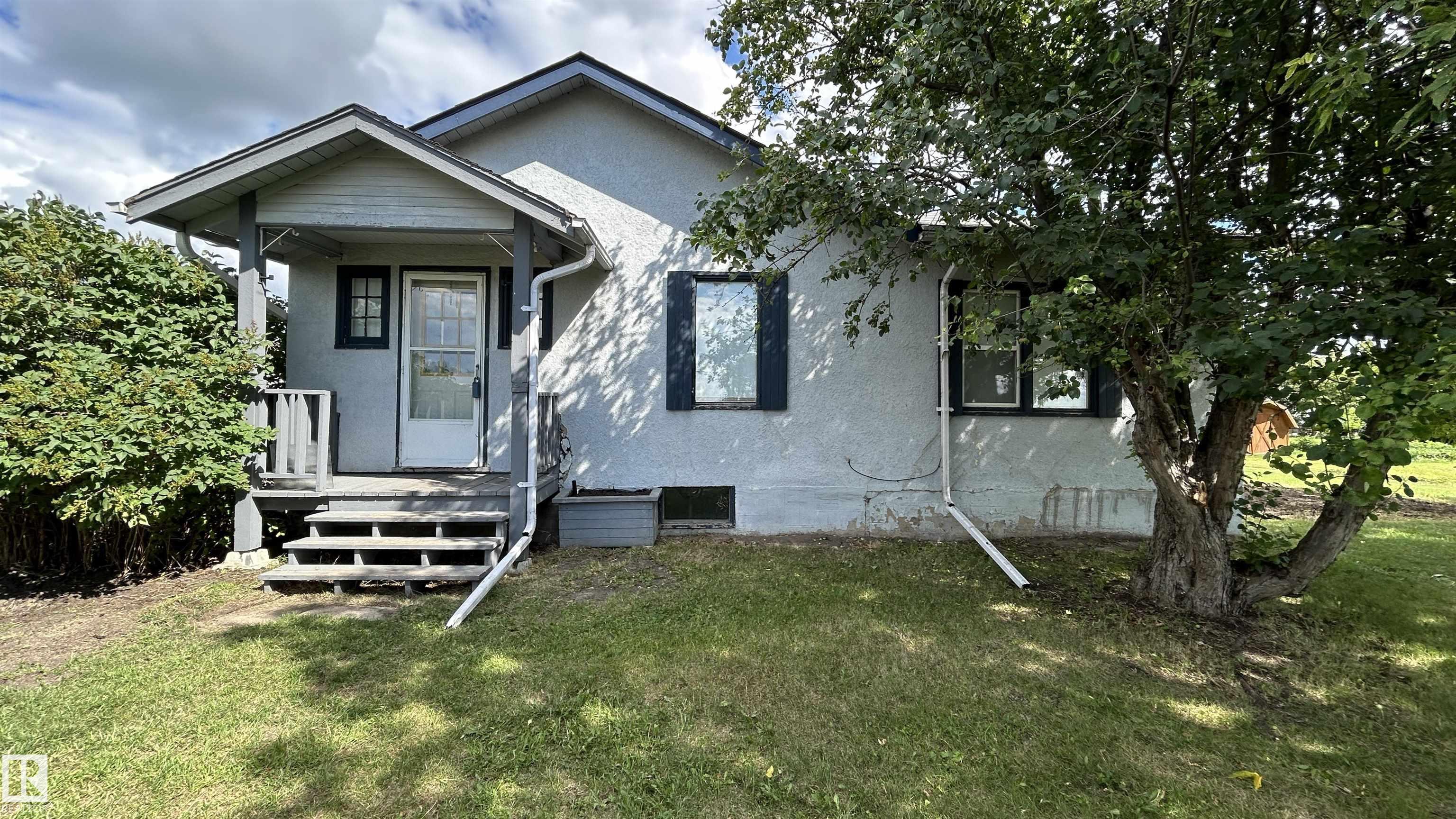 4911 51 Street, Fort Kent, Alberta, T9N 1H0